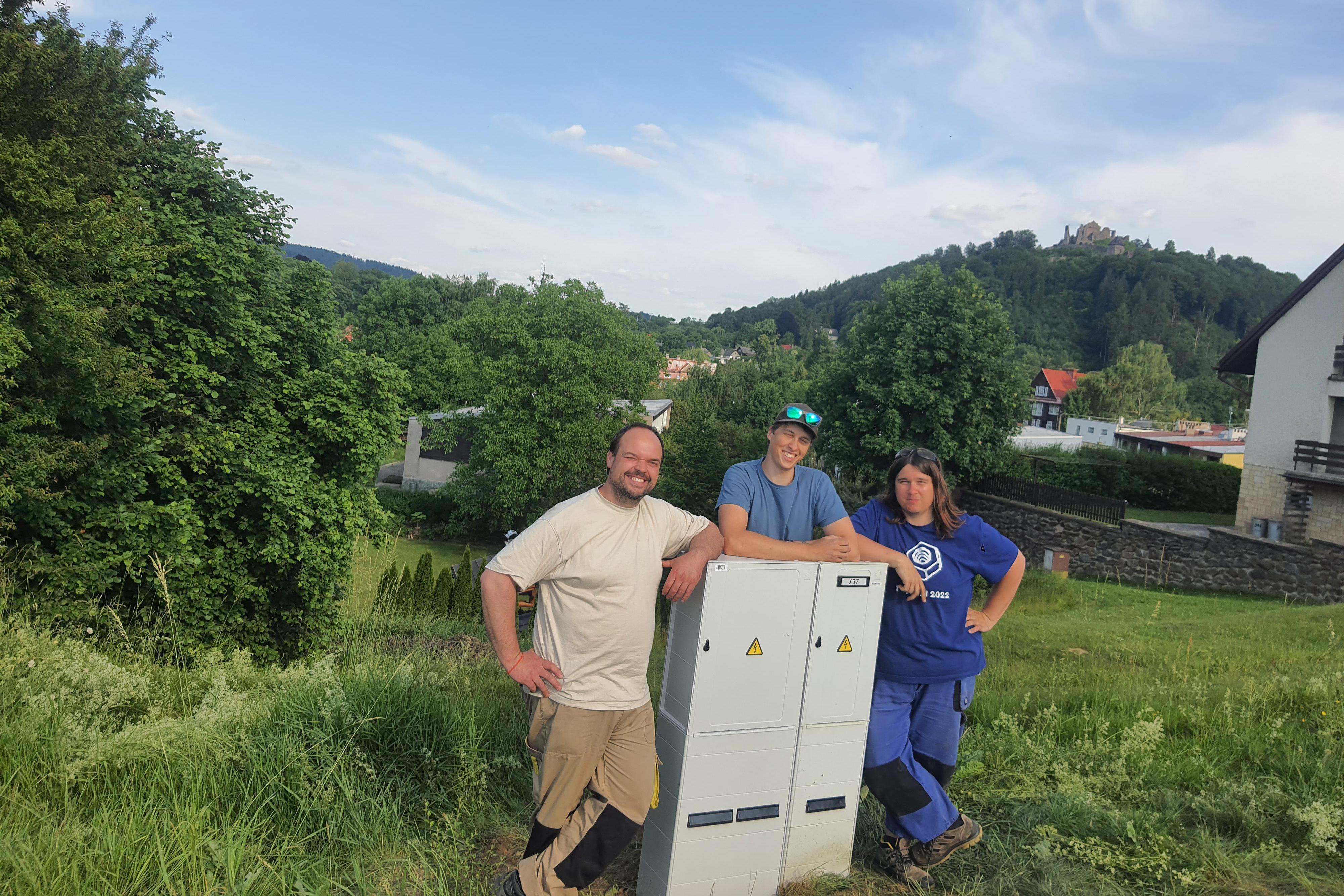 Michal Broulík - Brouel