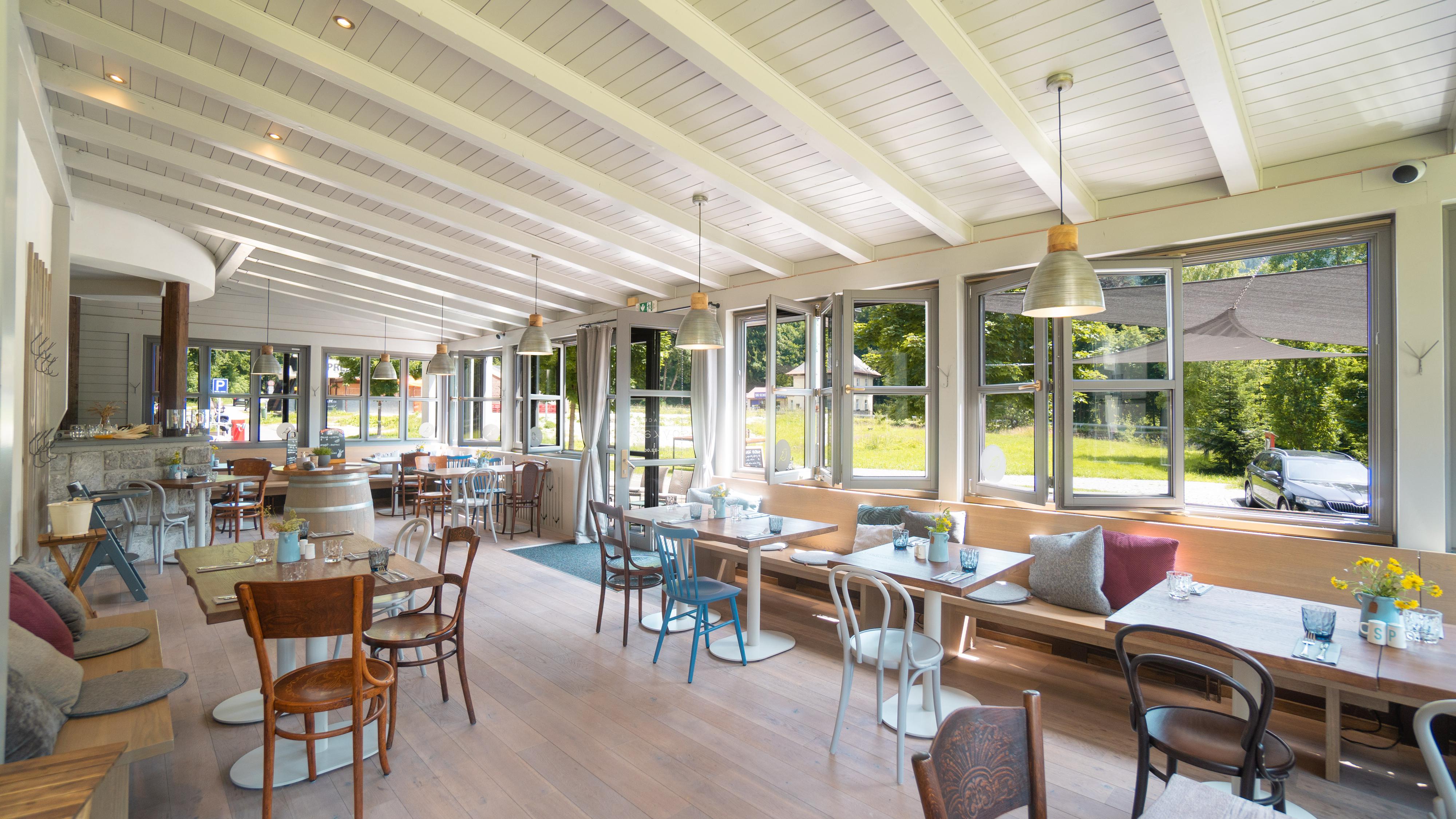 Boutique Hotel Soyka foto 2