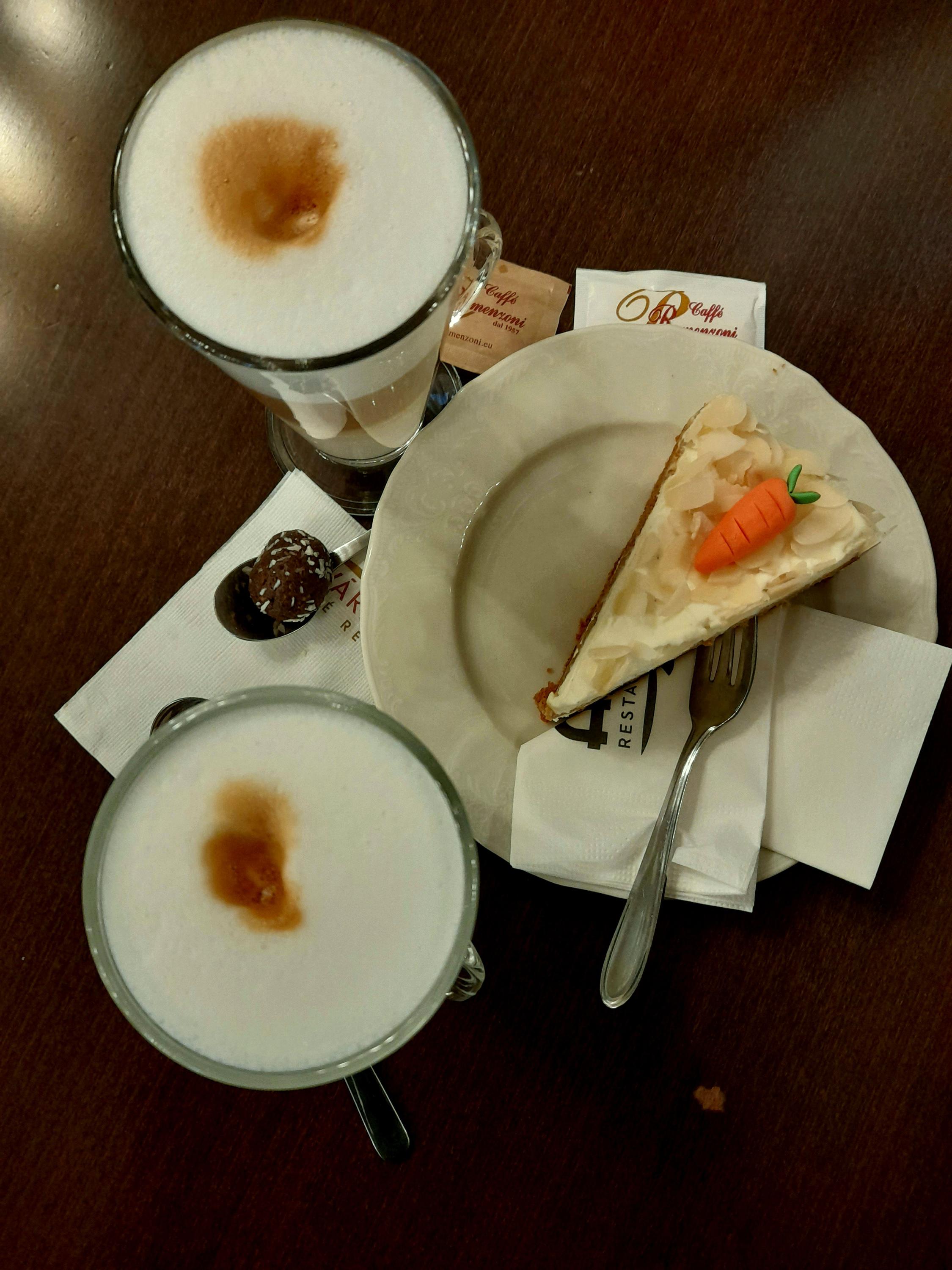 Kavárna Adria foto 2