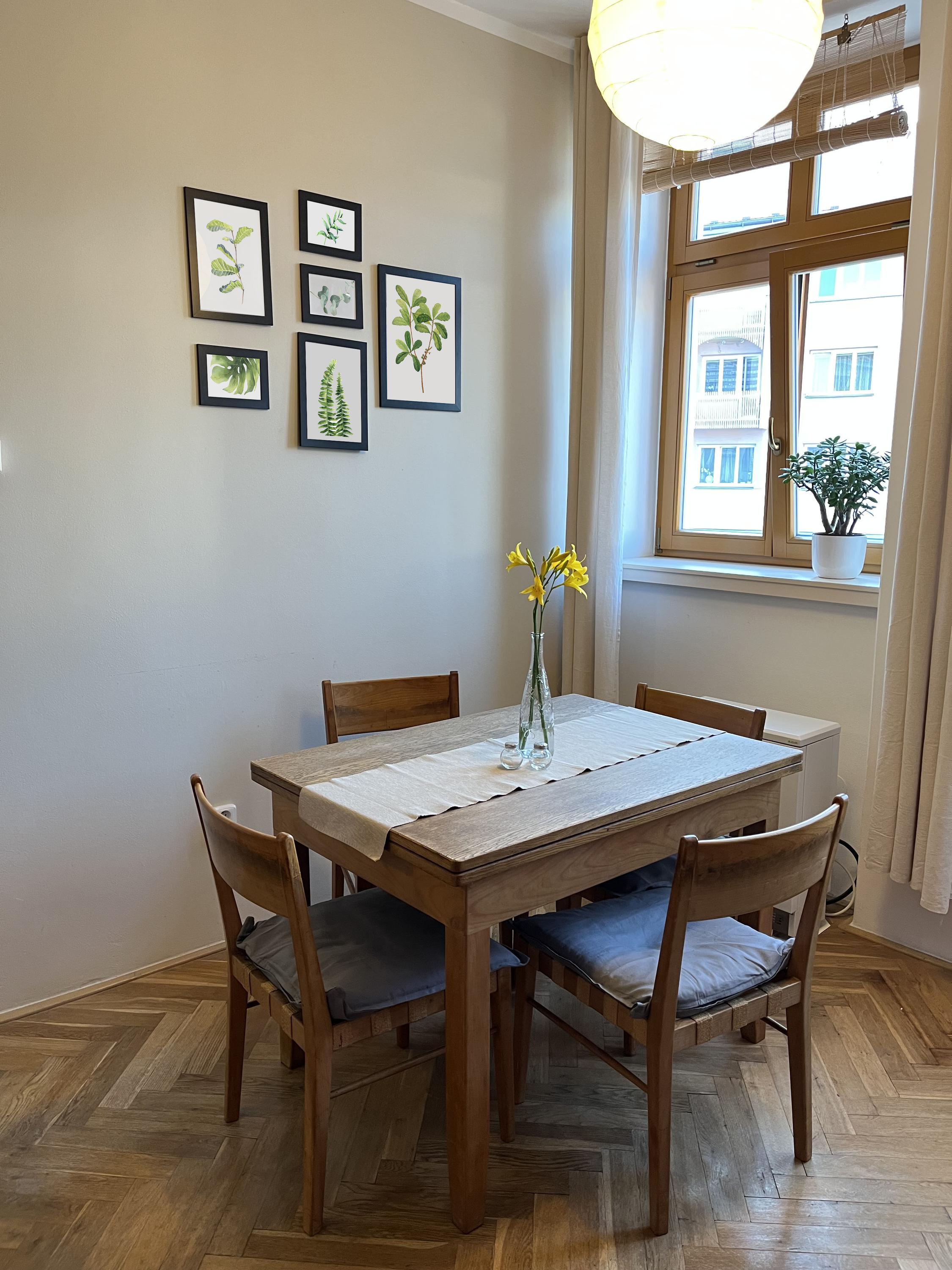 Apartmán pod Valdickou bránou foto 2