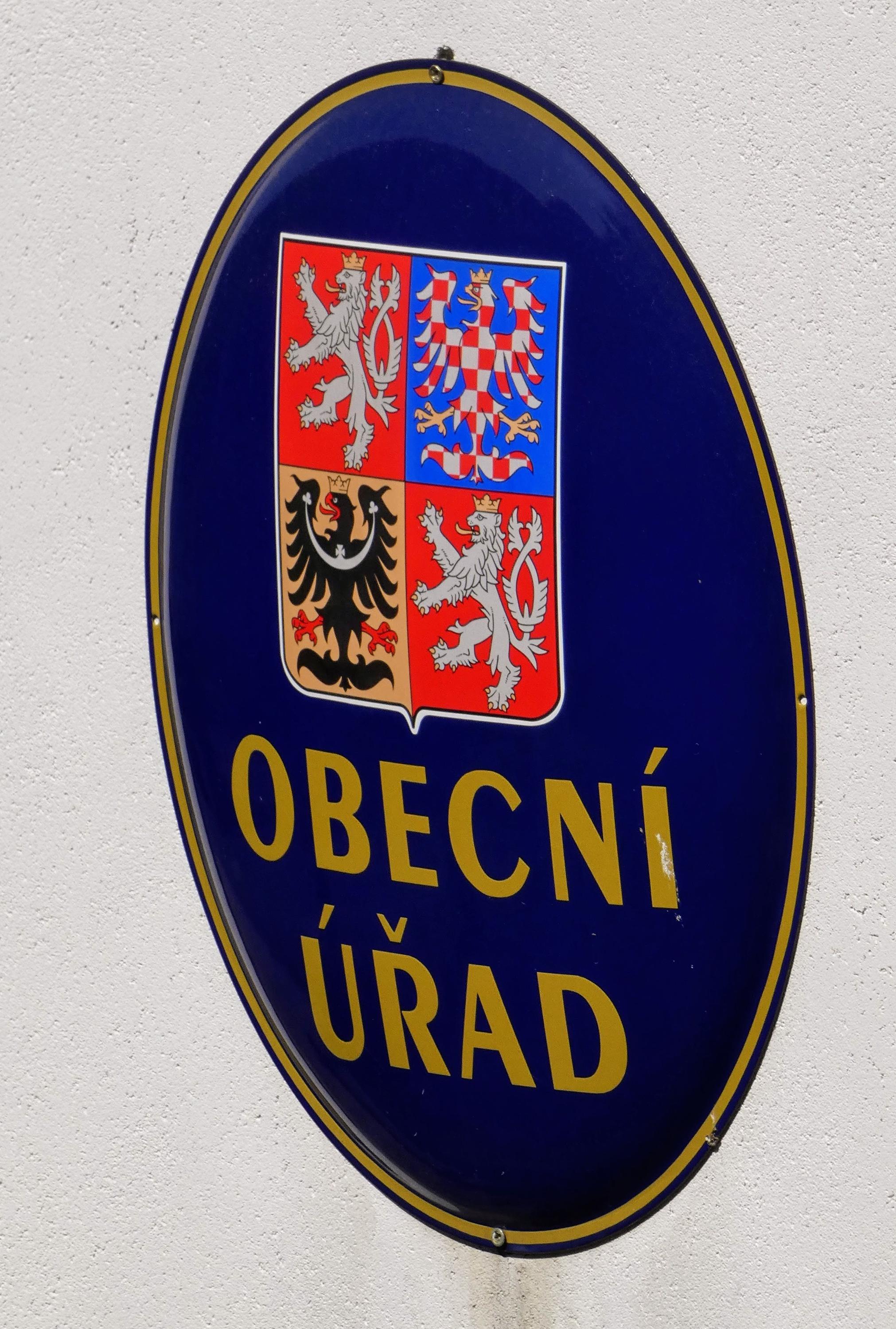 Hamry - obecní úřad foto 3