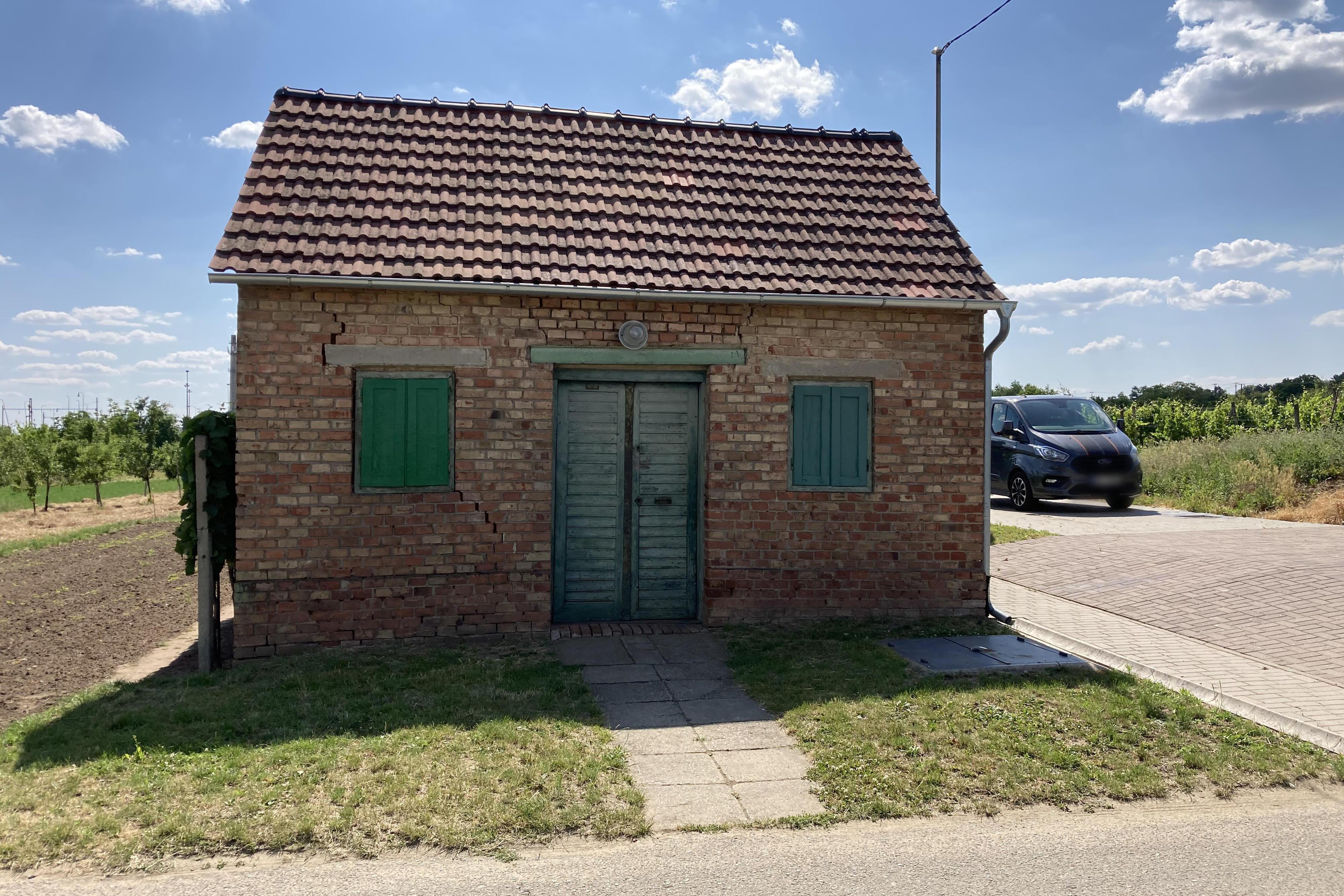 Vinařství Hradilovi s.r.o.