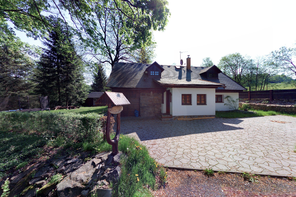 Chalupa Kačenka foto 1