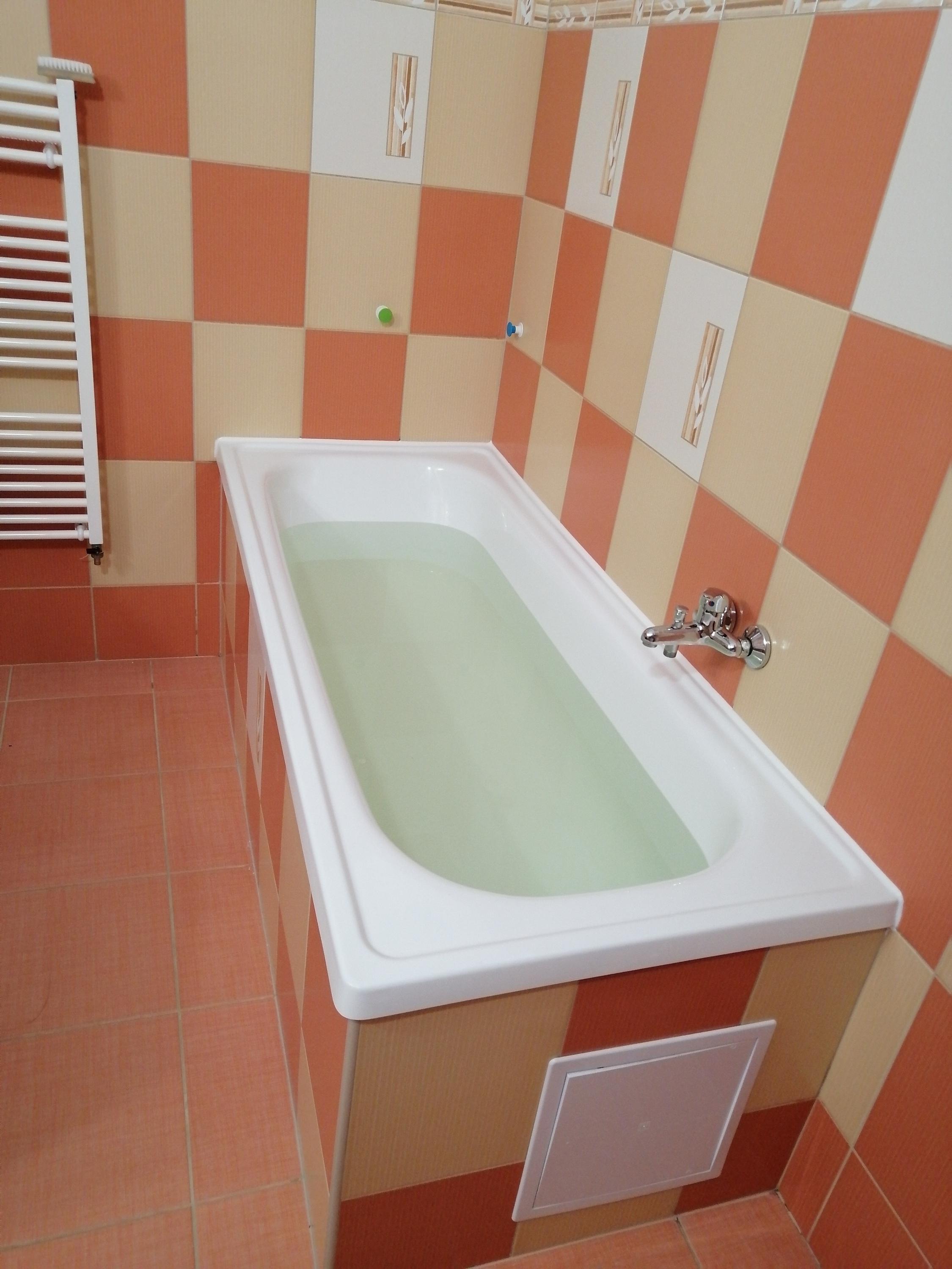 Oldřich Přecechtěl - Renovace foto 3