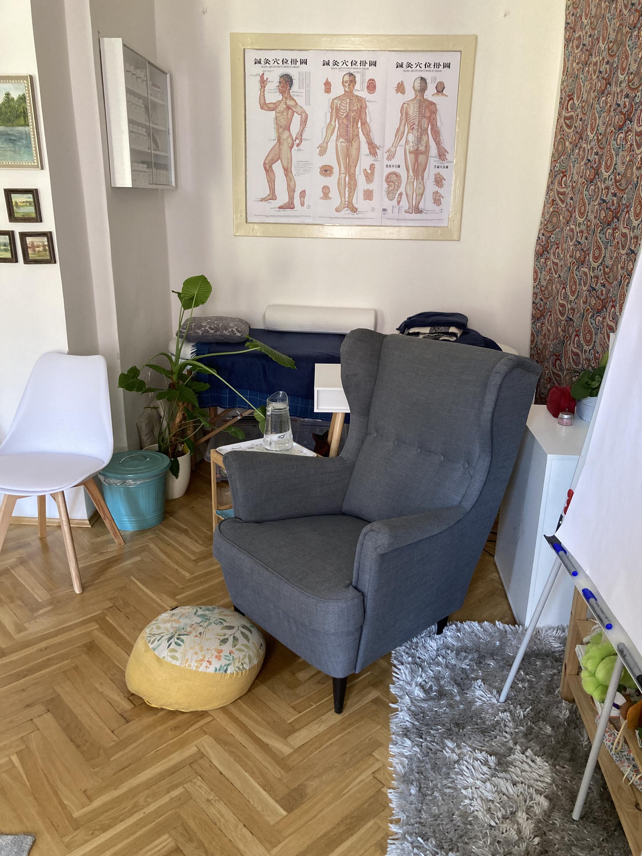 Mgr. Emilie Šípová, Ph.D. - psychologie a kurzy asertivity foto 6