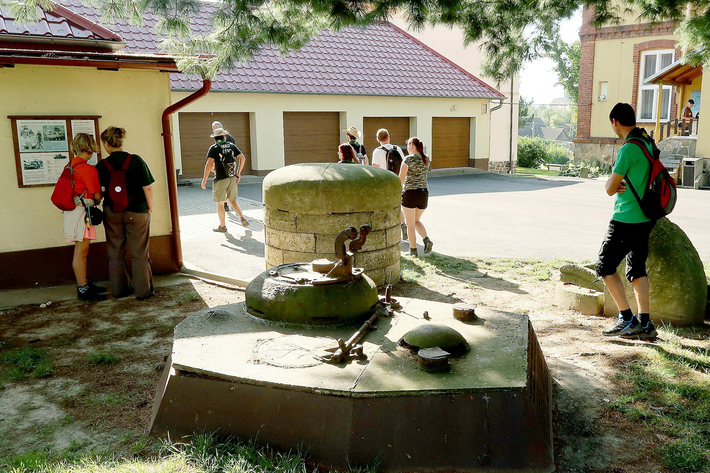 Letecké Muzeum foto 6