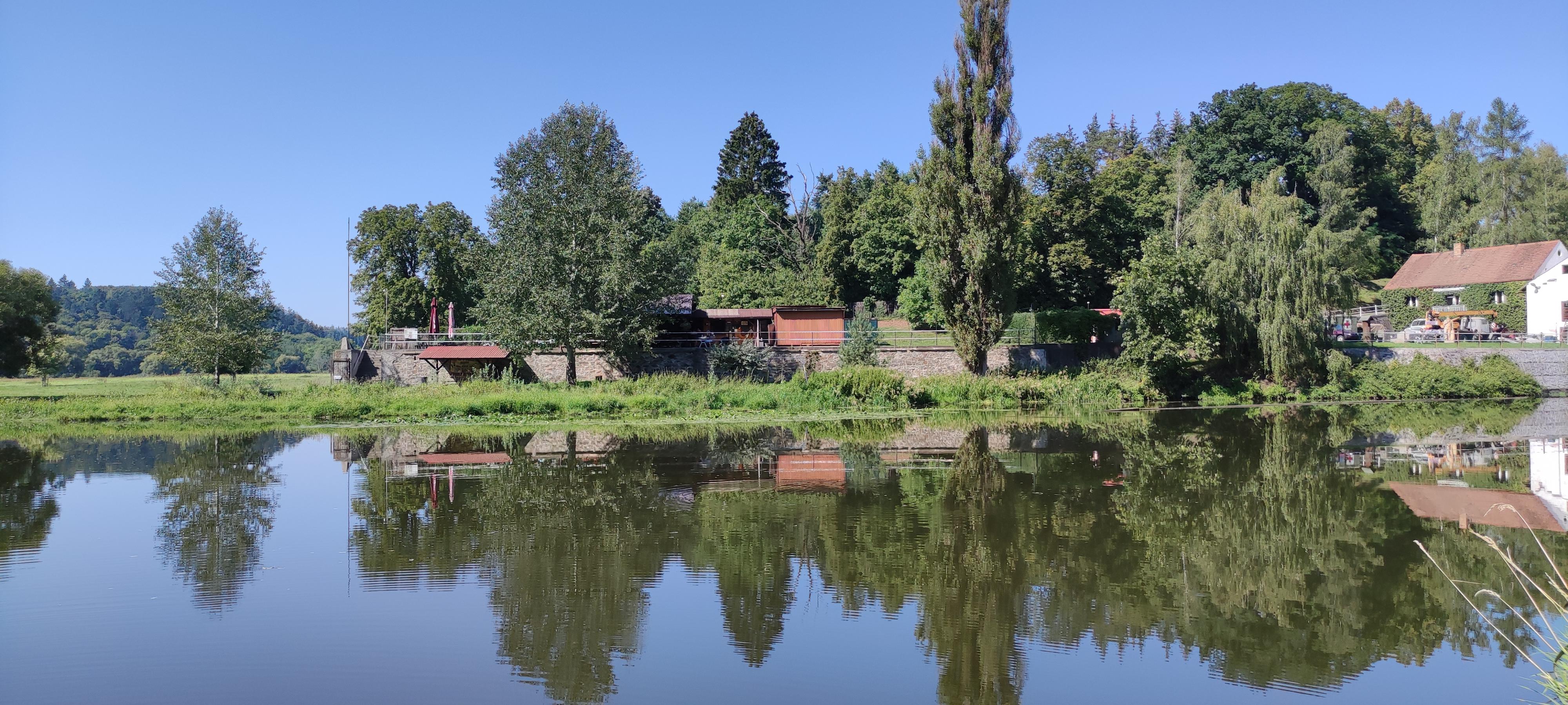 Kiosek U Votrubů foto 2