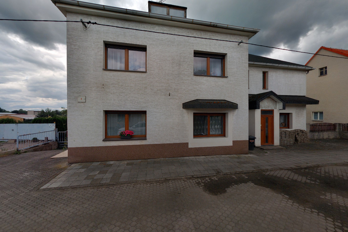 Alžběta Mádlová foto 2