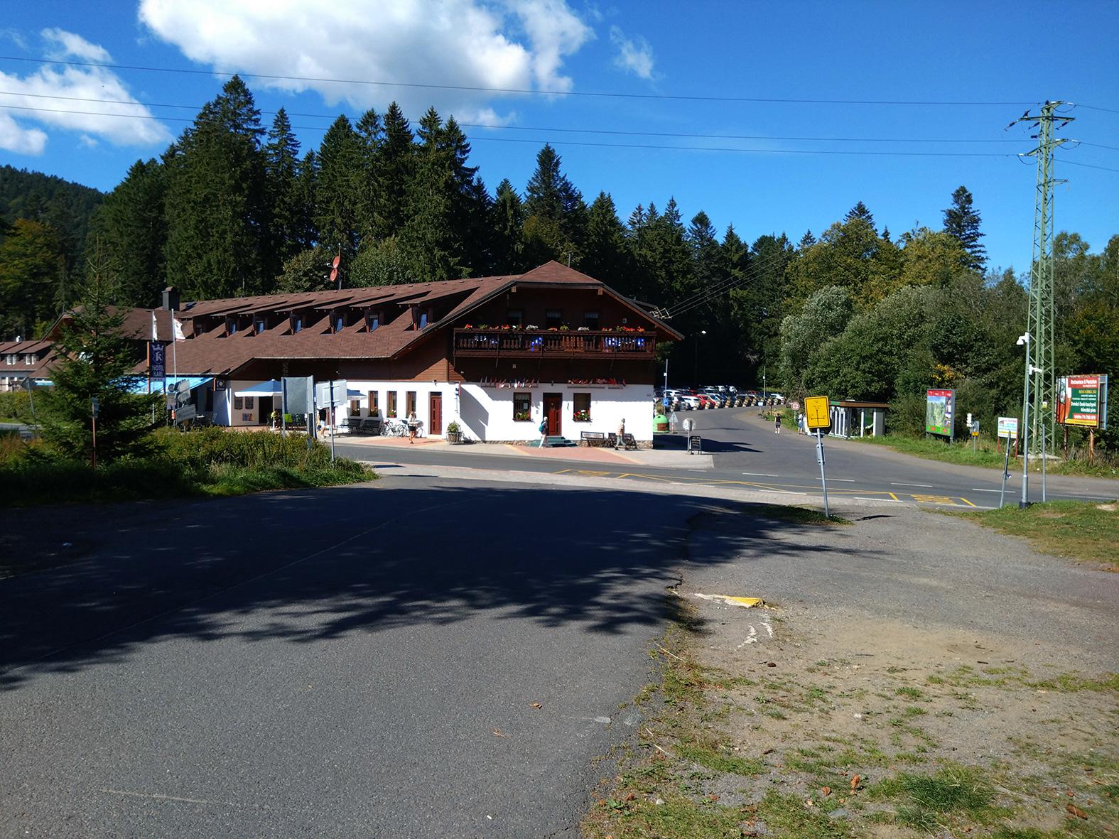 HOTEL KARL foto 4