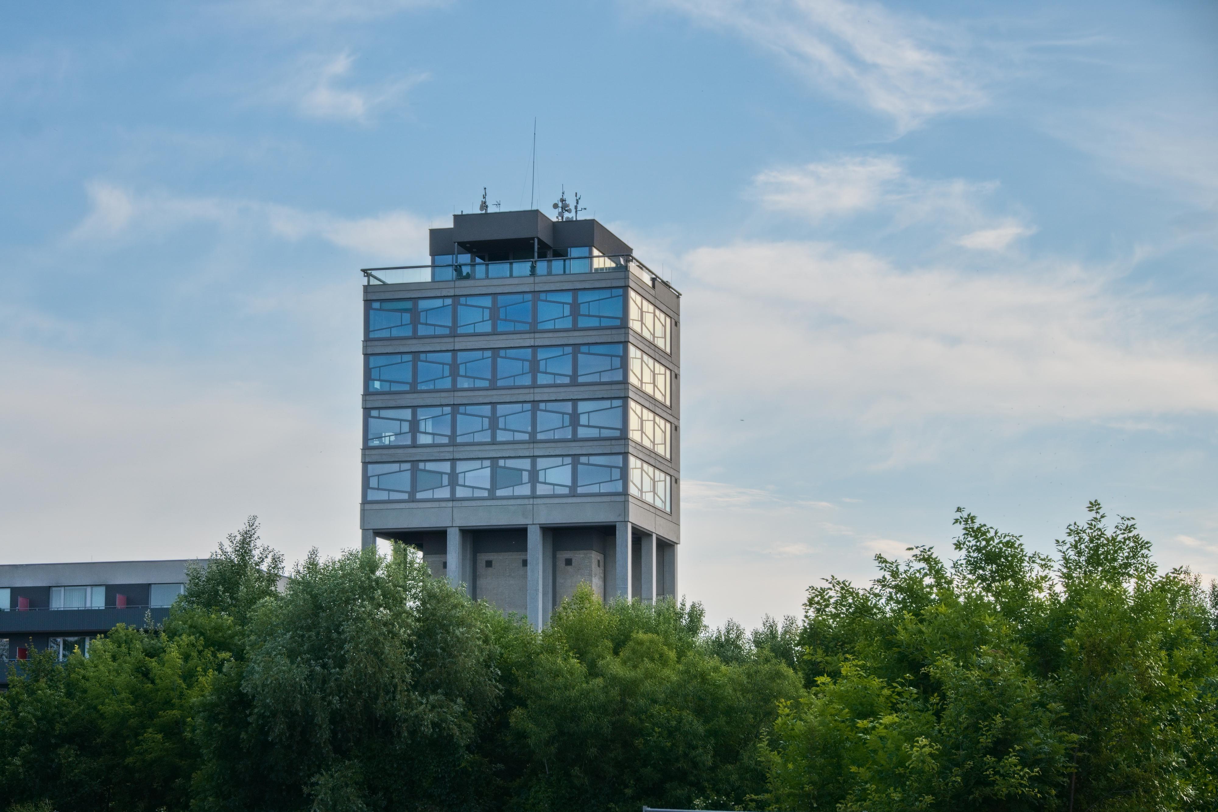SILO TOWER OLOMOUC foto 3