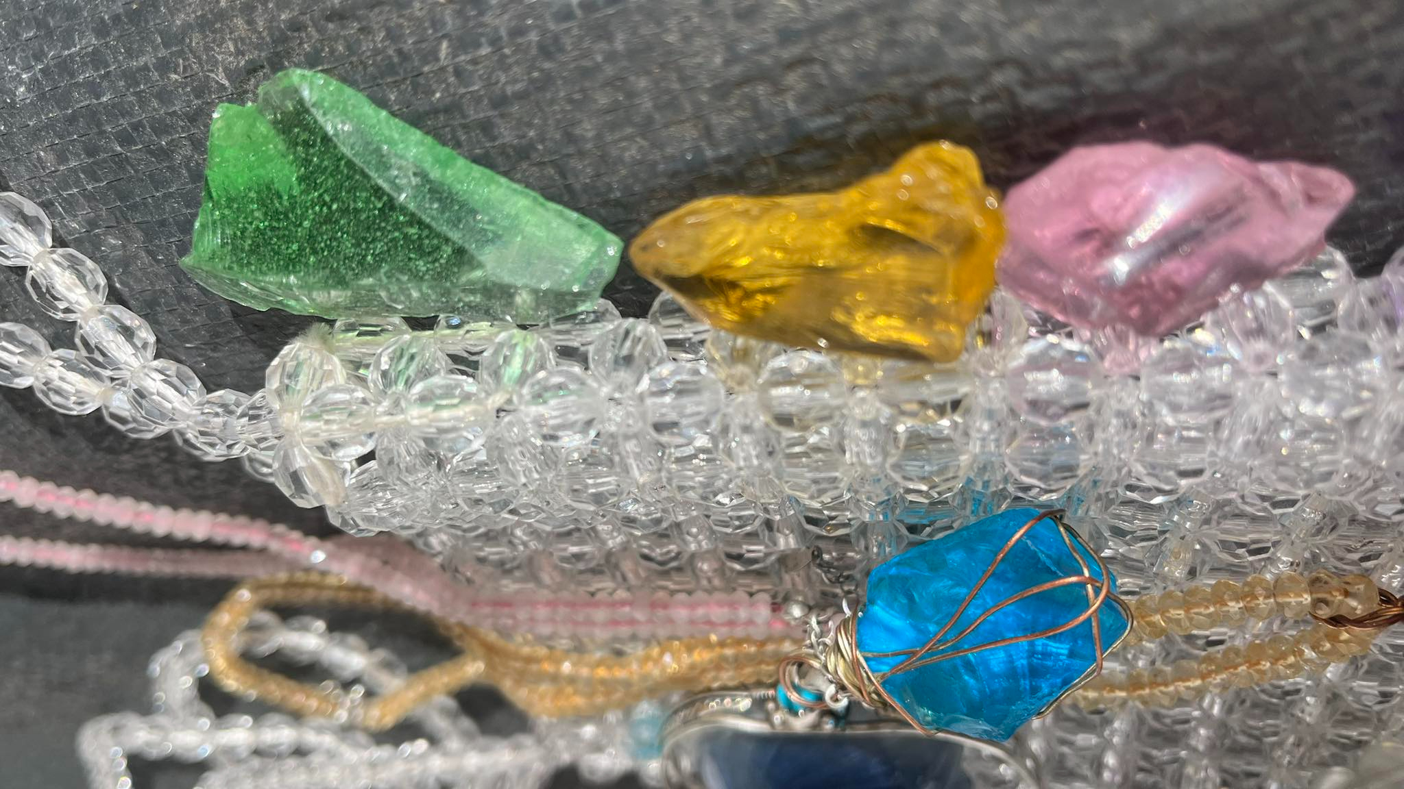 Inspirace & Hravost & Kreativita foto 4