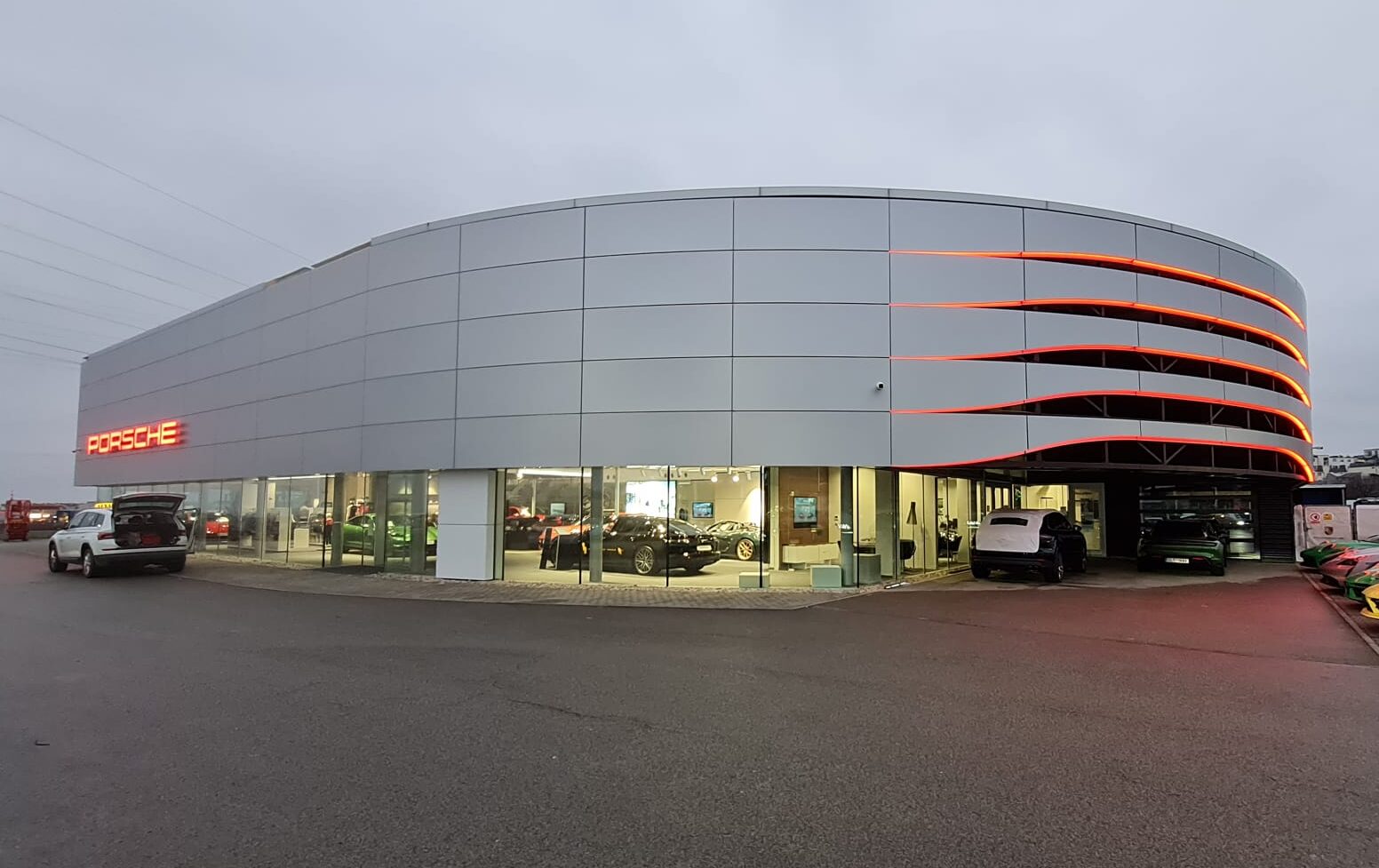 Premium Materials s.r.o.