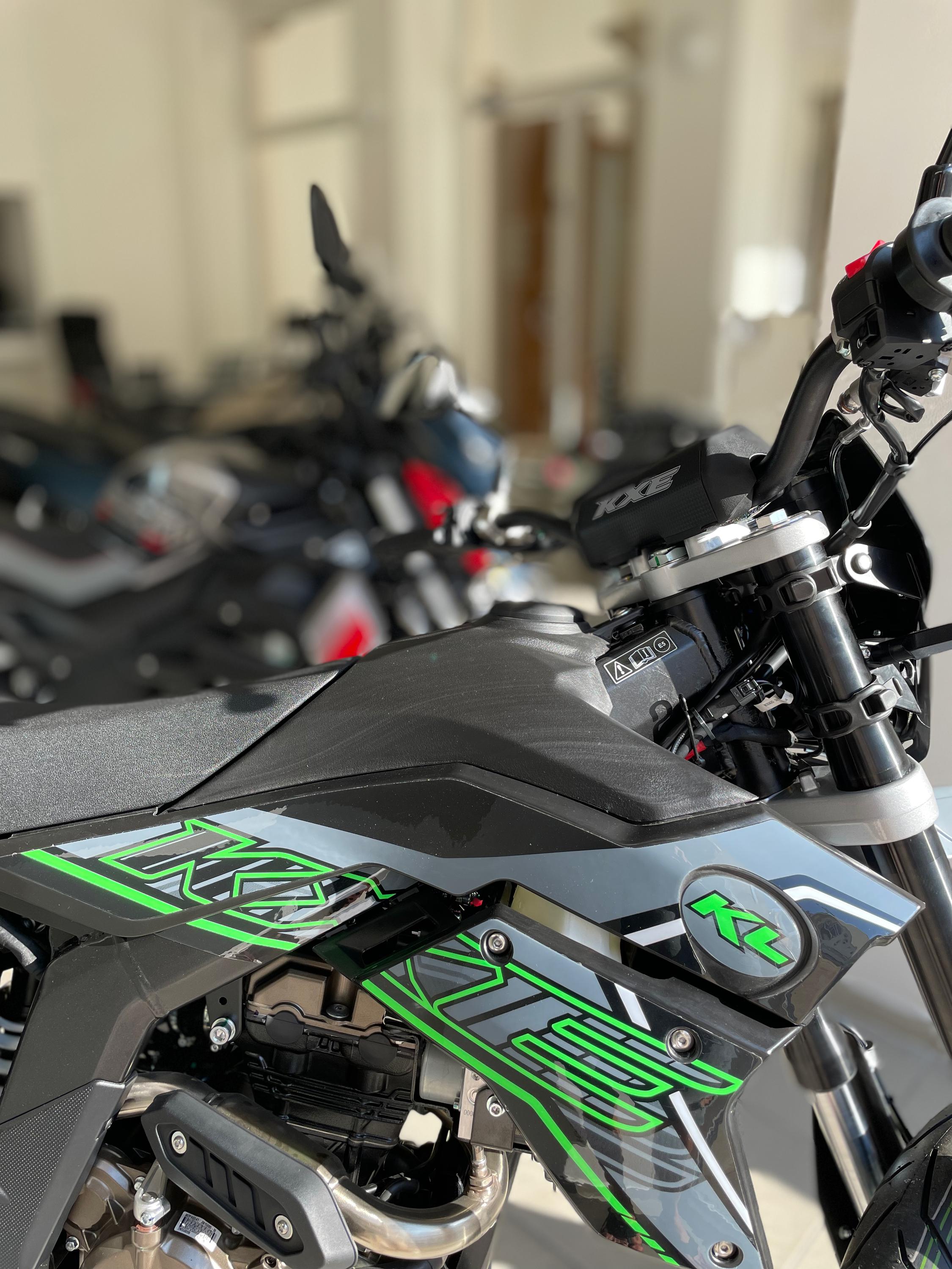EmotionBikes / ADT Brno foto 4