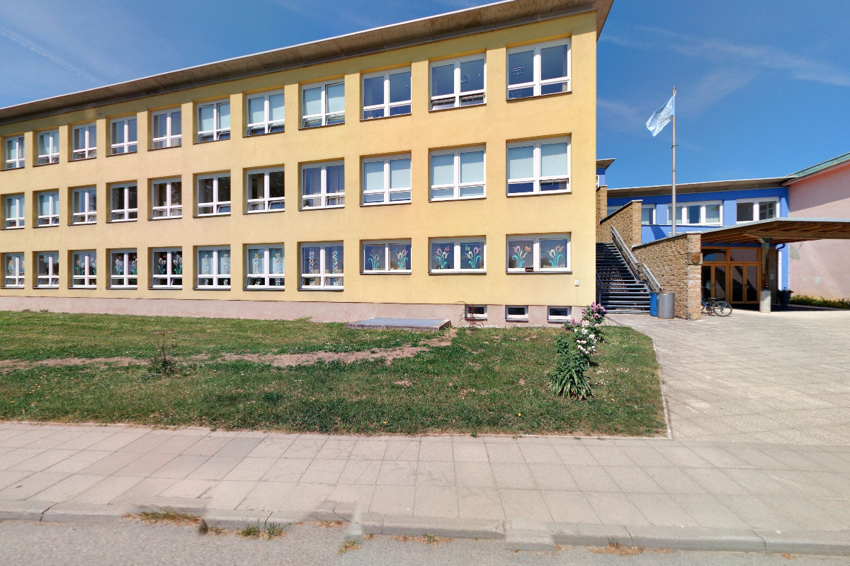 ZŠ Rokytnice v Orlických horách foto 3