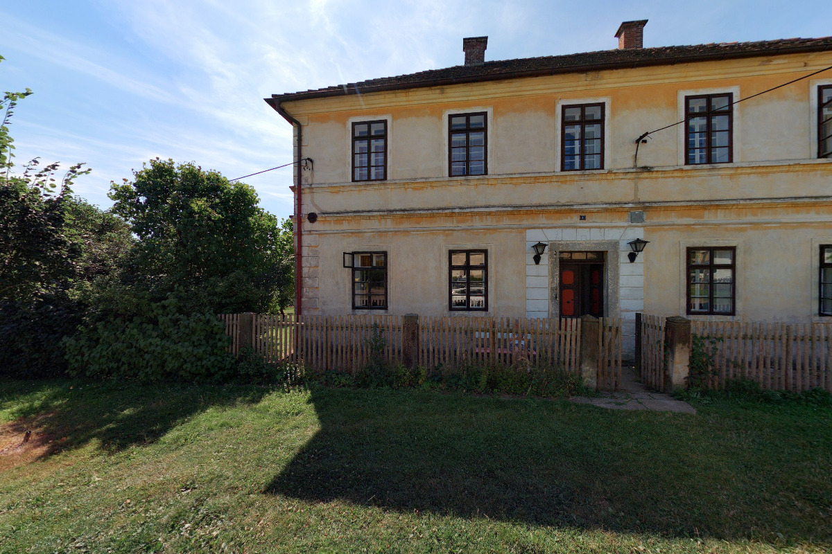 Fara Chotěborky foto 1