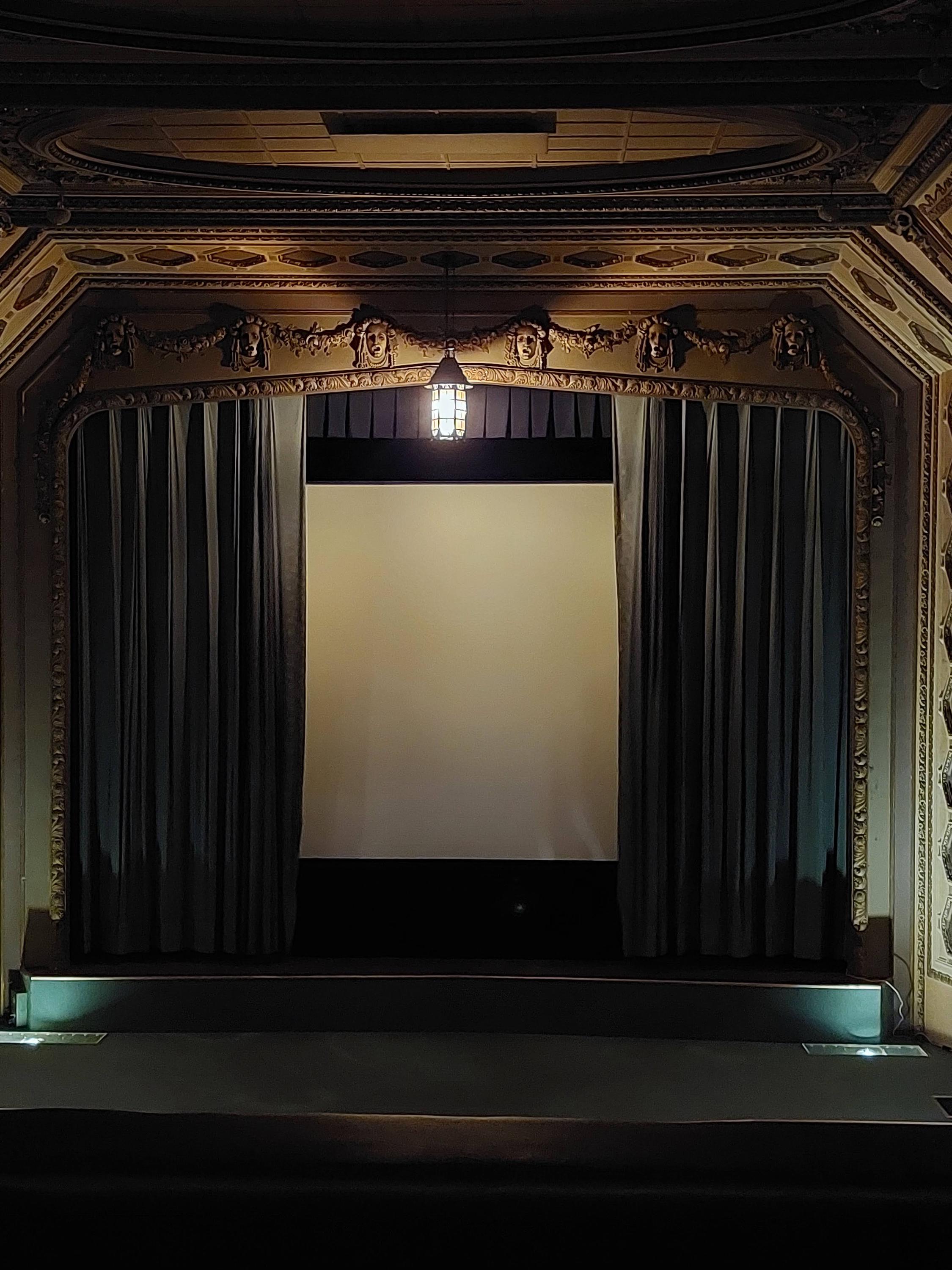 Kino Lucerna foto 6