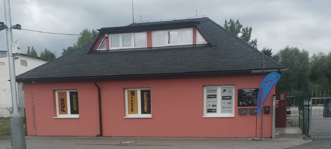 Lifecarp s.r.o. - rybářské potřeby foto 2