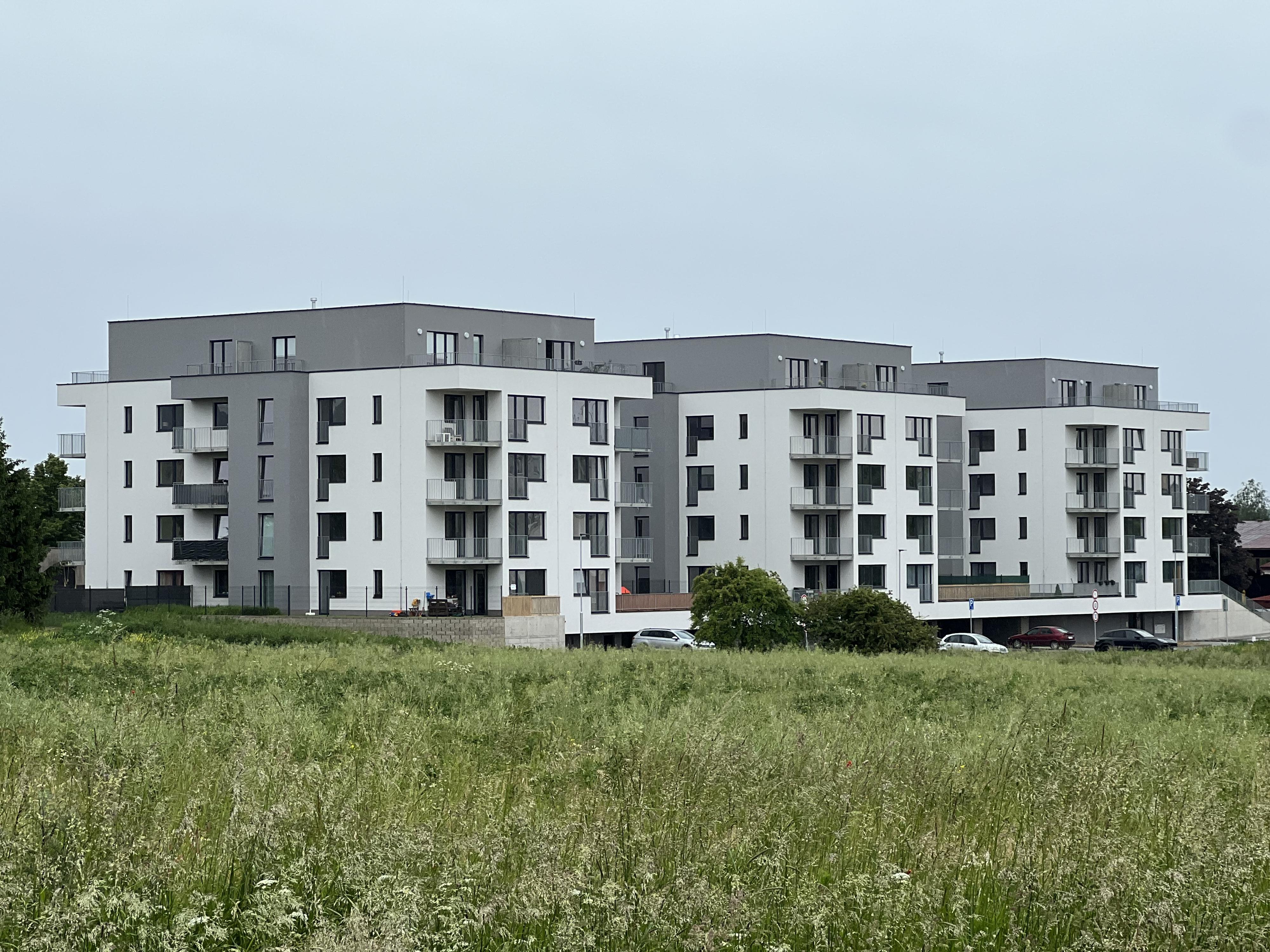 Rychnovská realitní s.r.o. foto 2