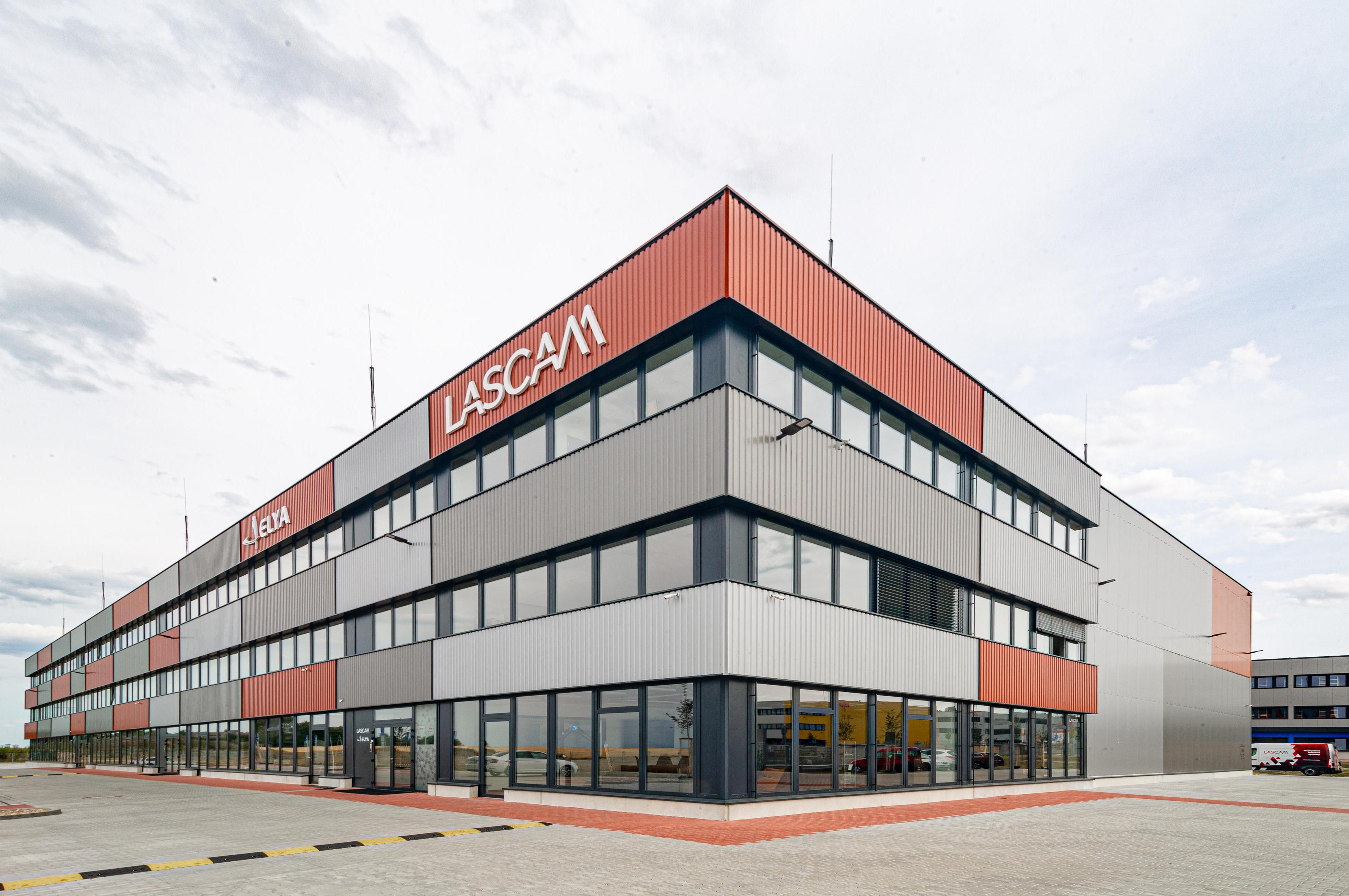 LASCAM systems, s.r.o.