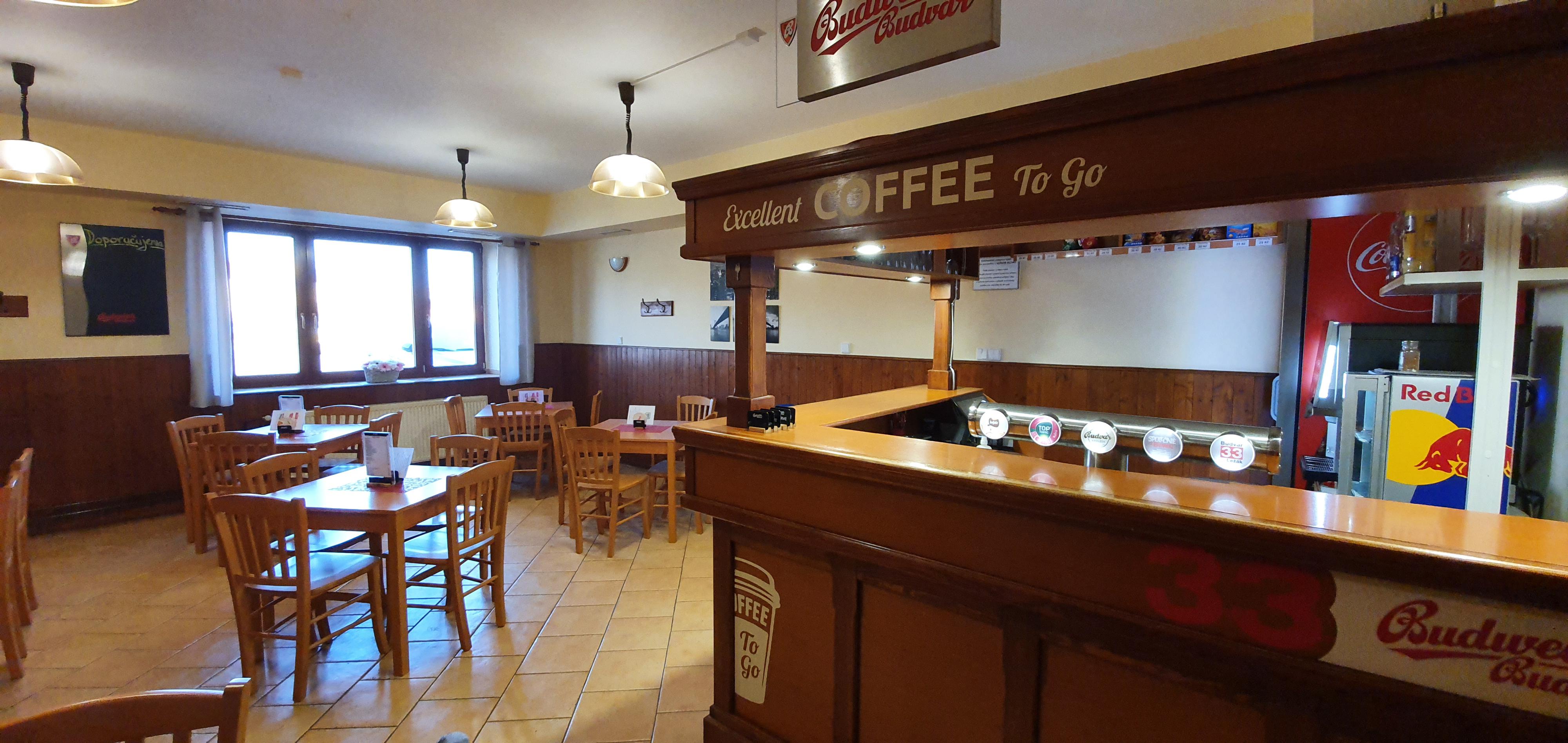 Restaurace U Karbanů