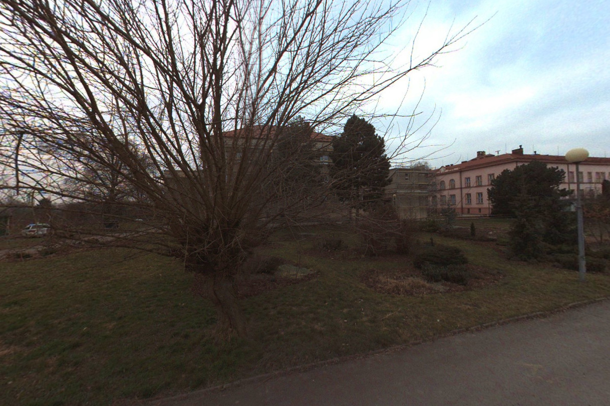 Střední škola zemědělská a zahradnická Olomouc - domov mládeže