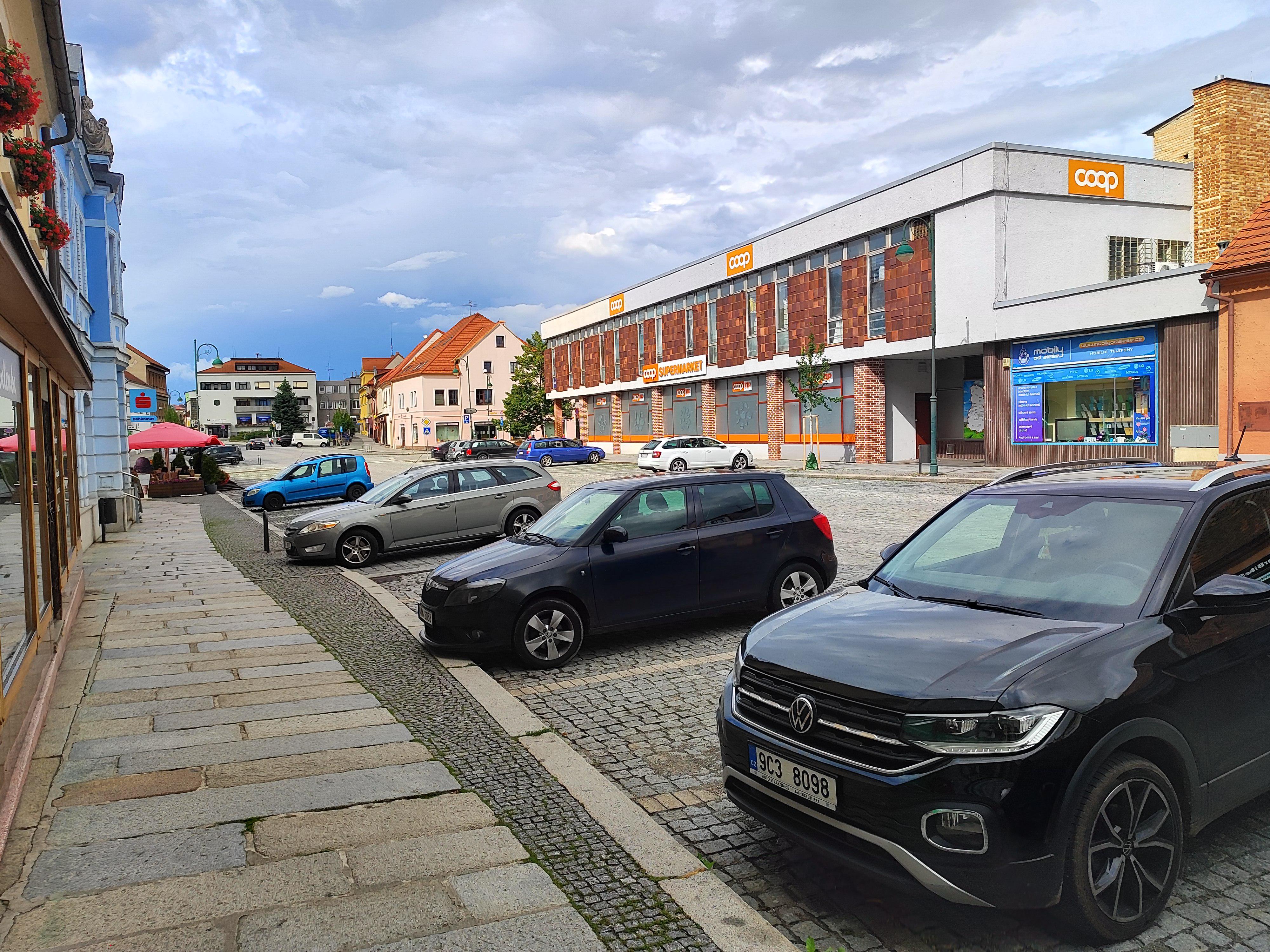 COOP - TERNO foto 5