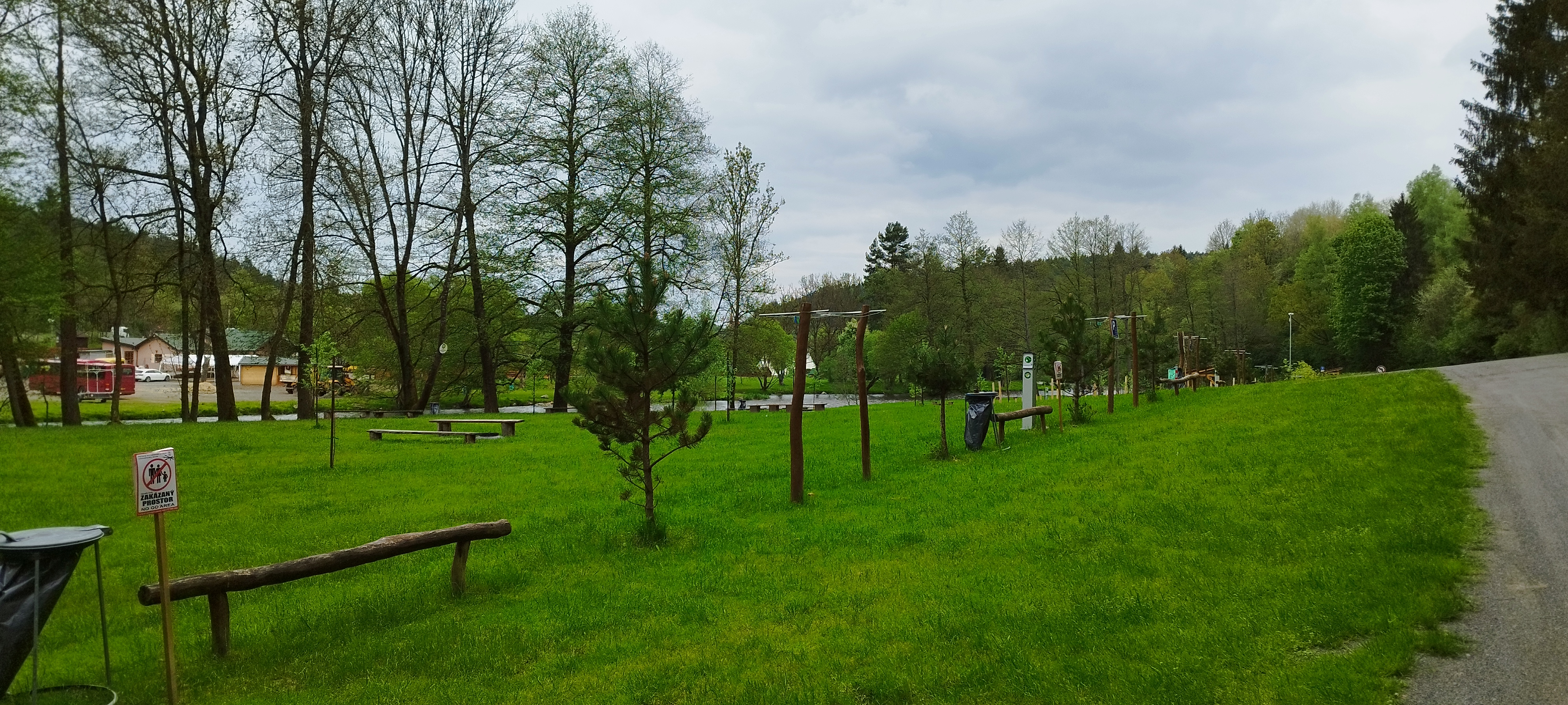 Kemp Jednička foto 3