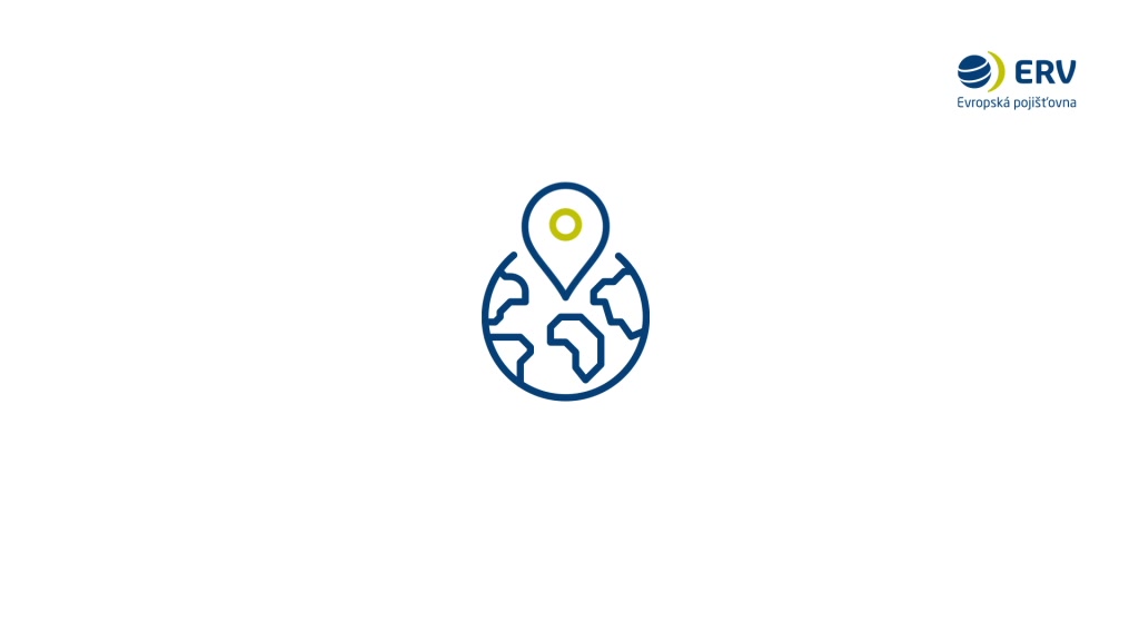 ERGO Cestovní Pojišťovna foto 2 (náhled videa)