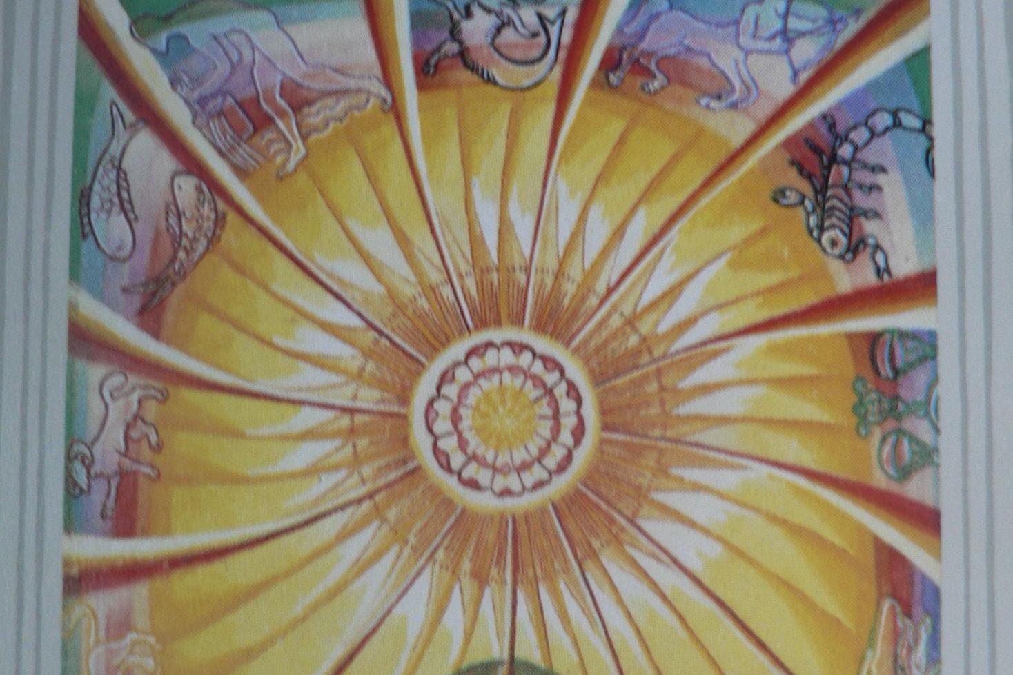 Individuální terapie