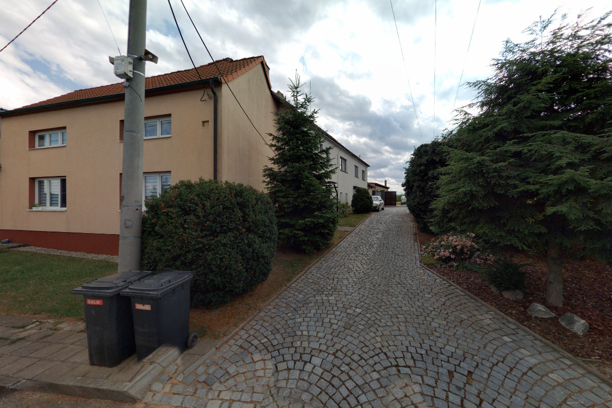 Nákladní doprava, Jiří Dostál foto 1