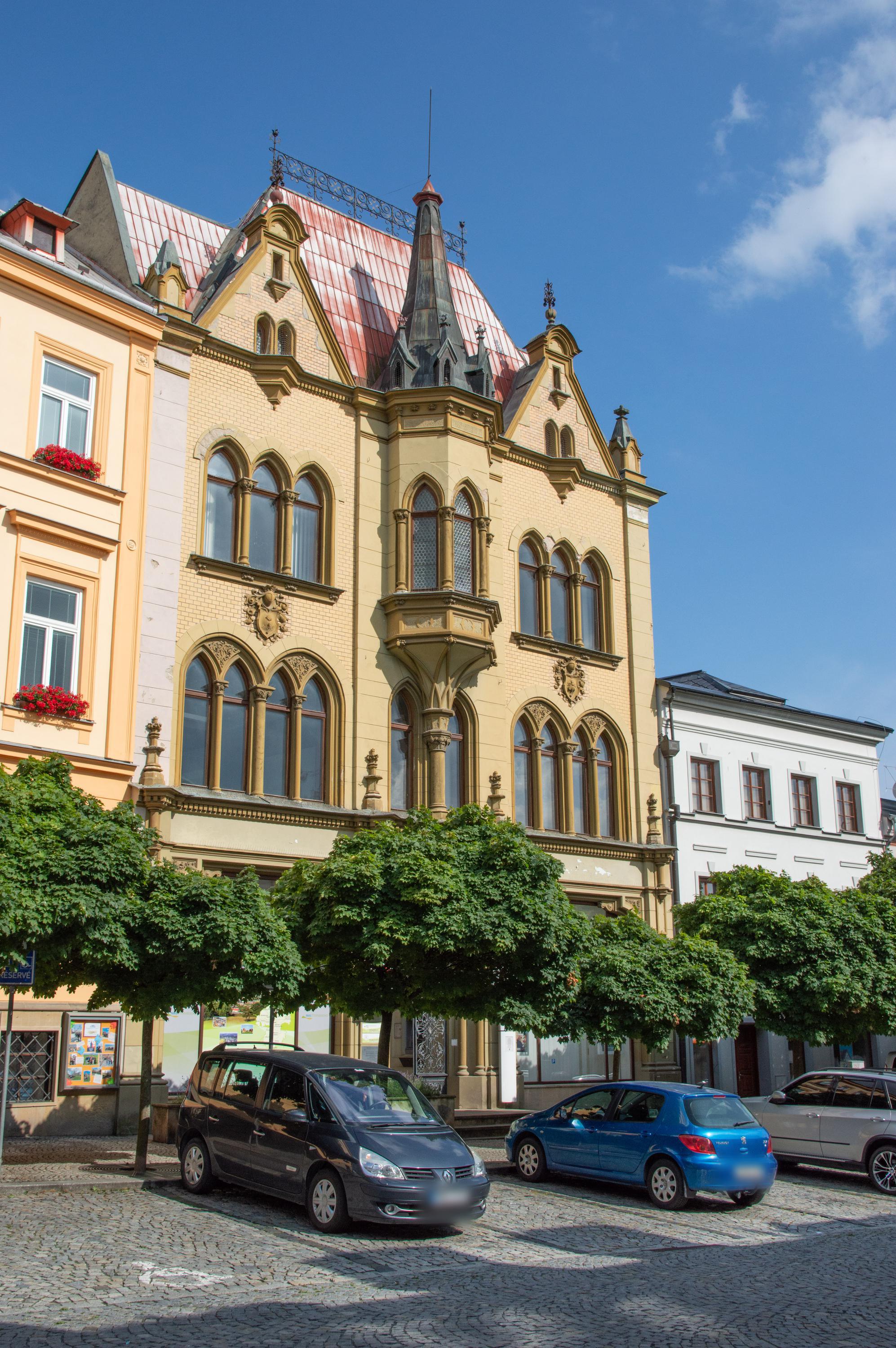 Komerční banka, a.s. foto 3