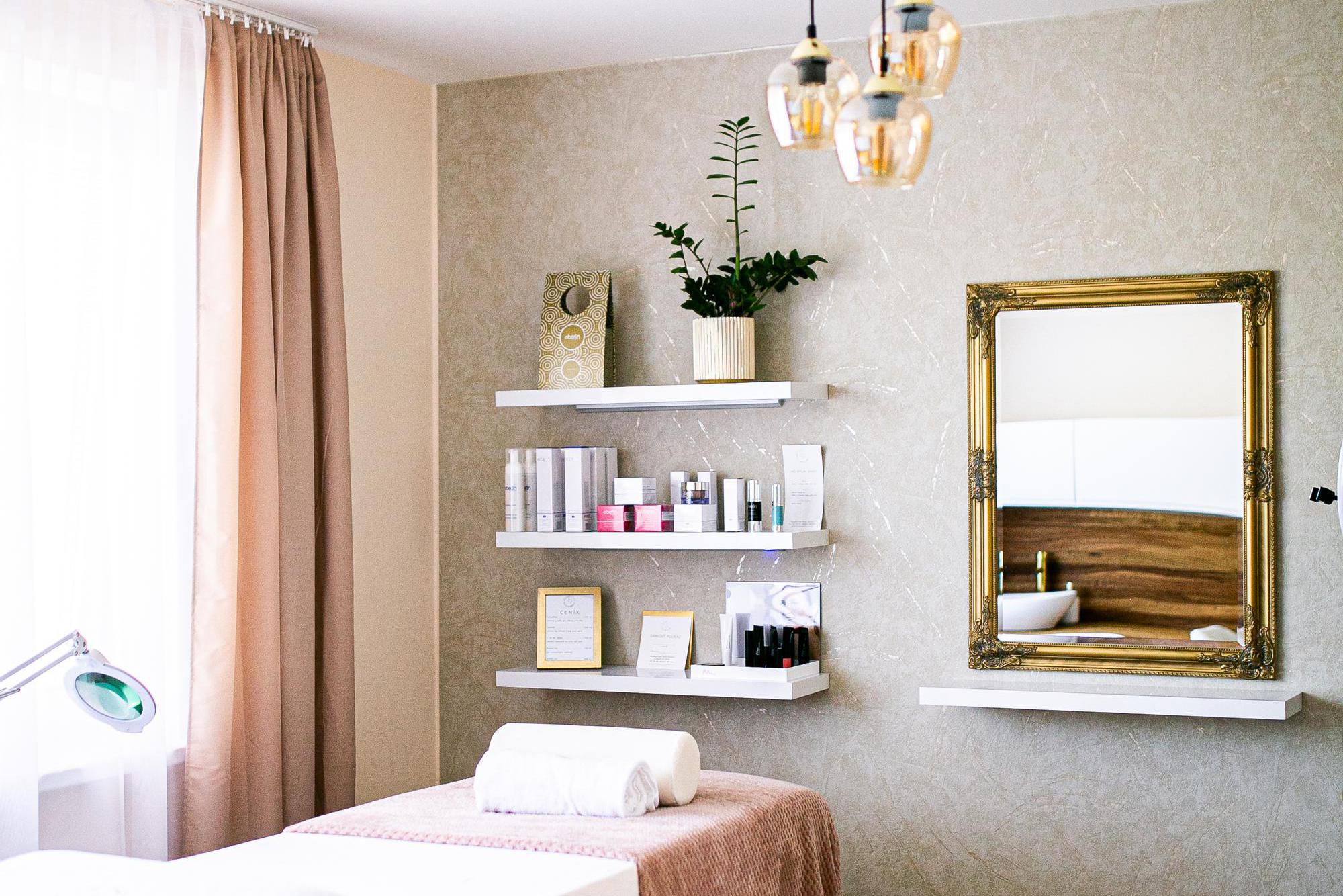 Kosmetické studio Moniky Obadalové