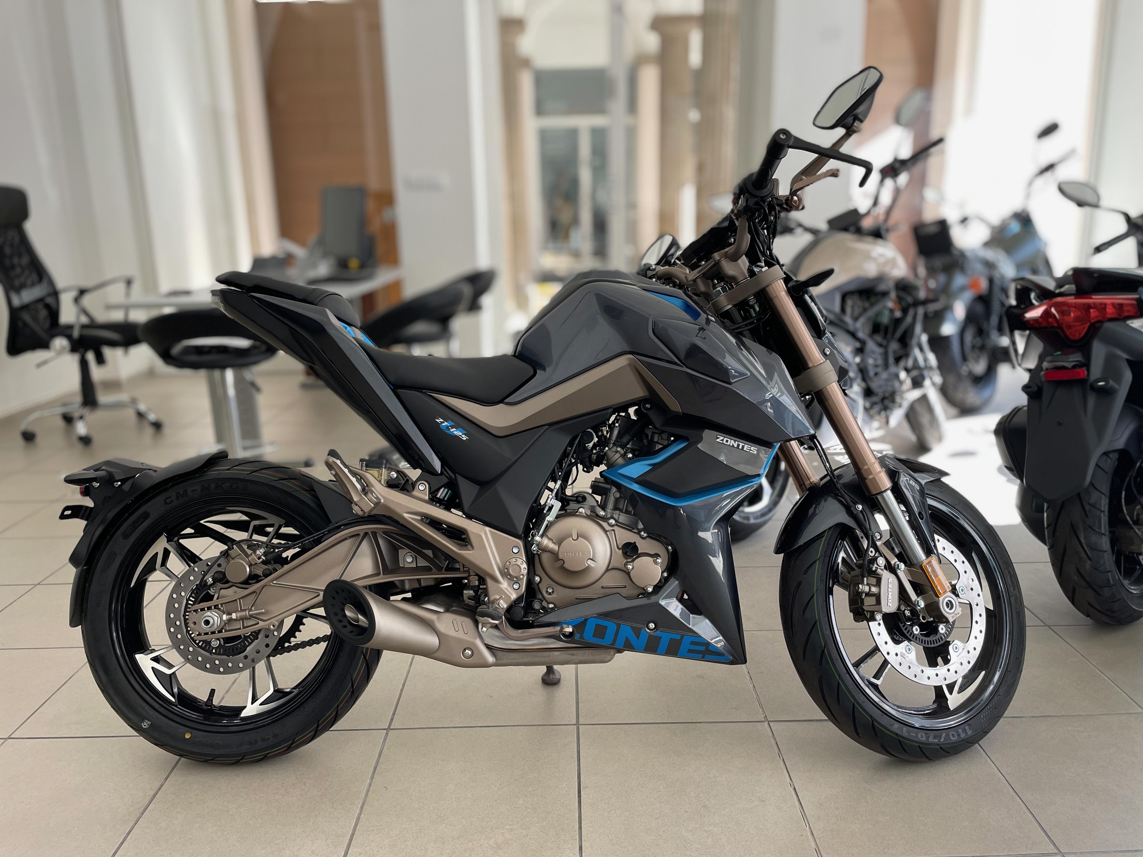 EmotionBikes / ADT Brno foto 6