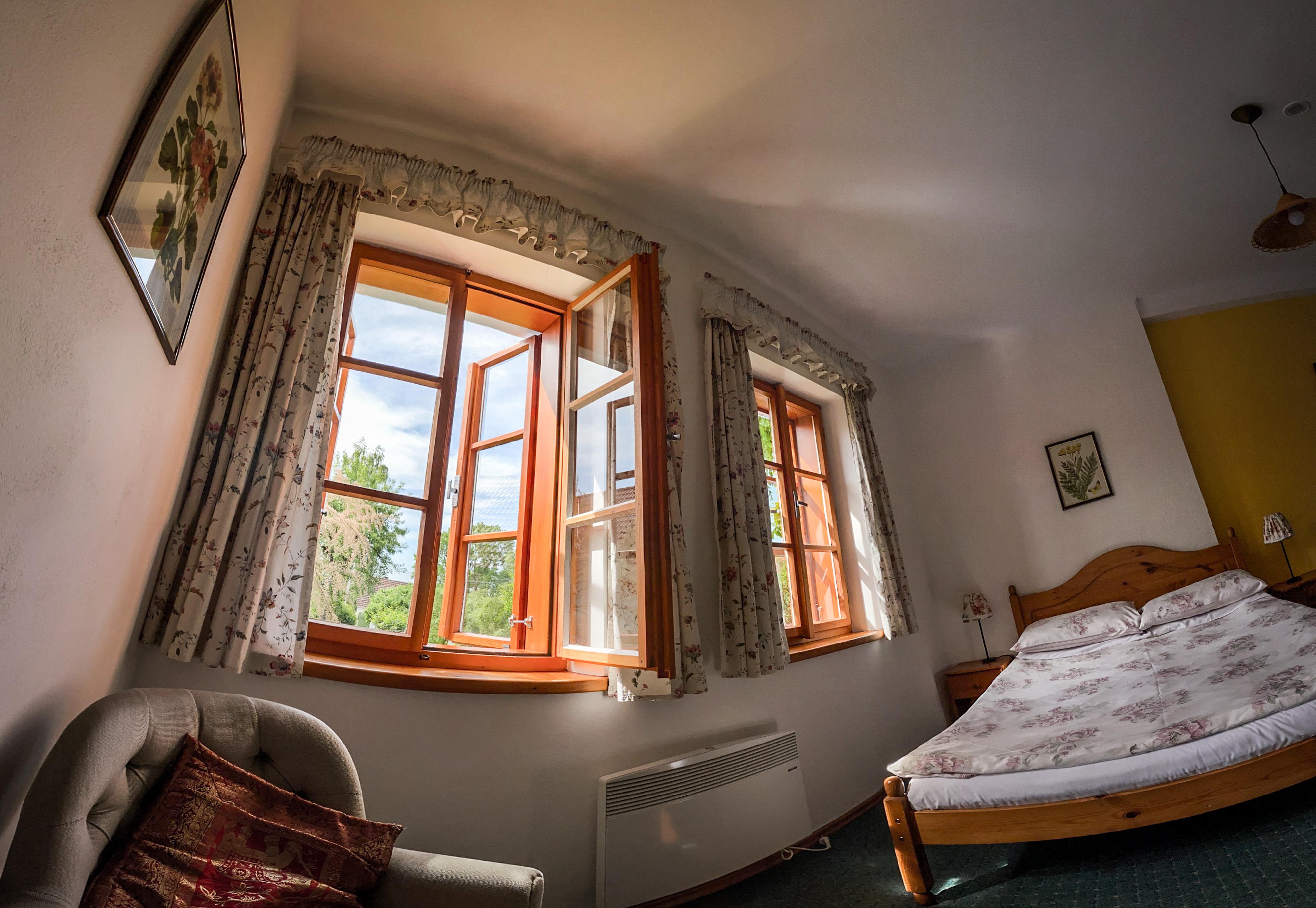 Malíkovský dvůr foto 6