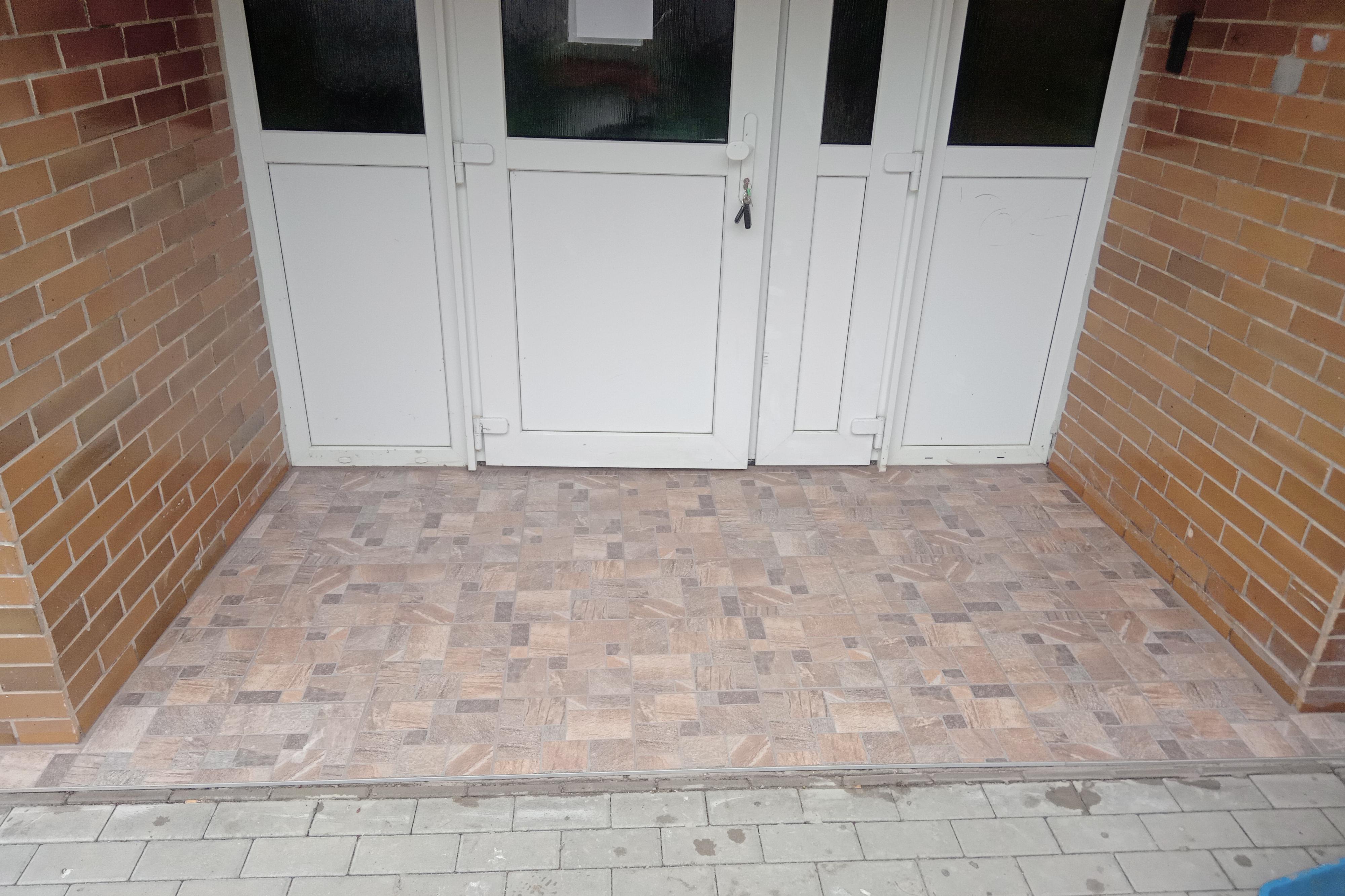 Tomáš Hrdlička - Zednické práce