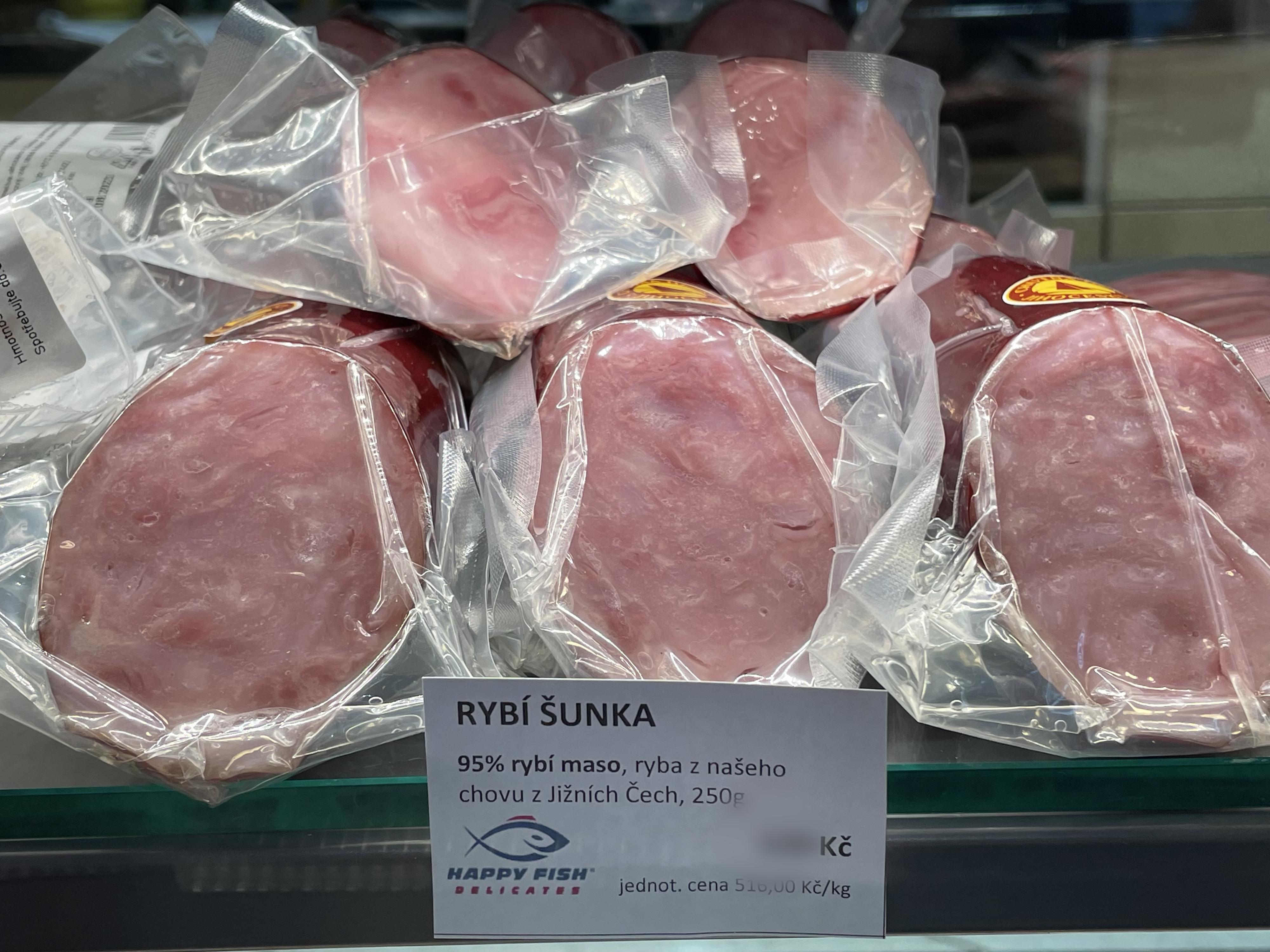 HAPPY FOOD delicates foto 3