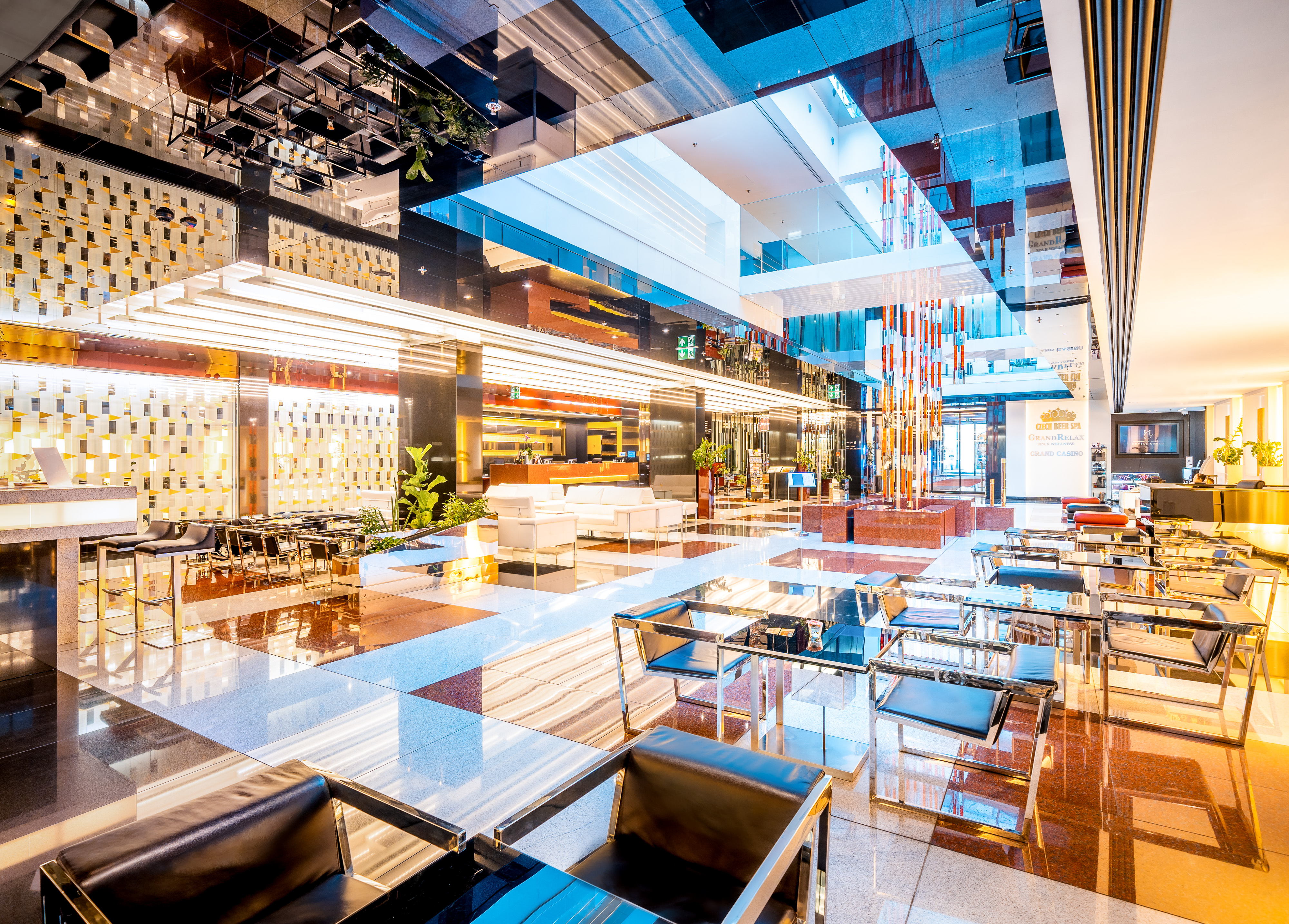 Le Hotels Group foto 3