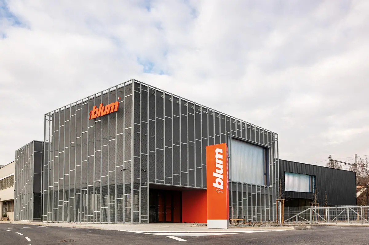 Blum, s.r.o.