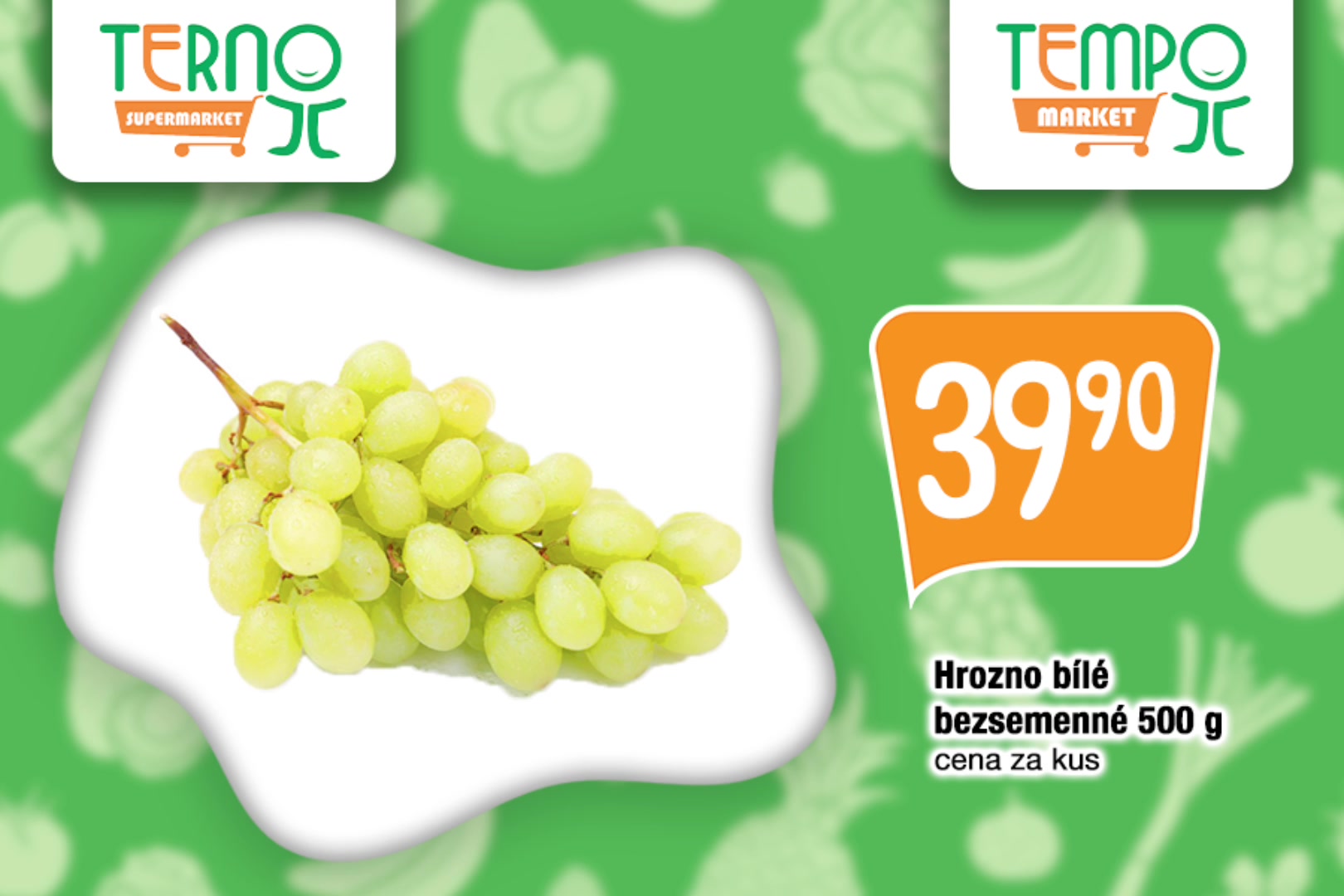 TEMPO, obchodní družstvo - Tempo Market foto 2 (náhled videa)