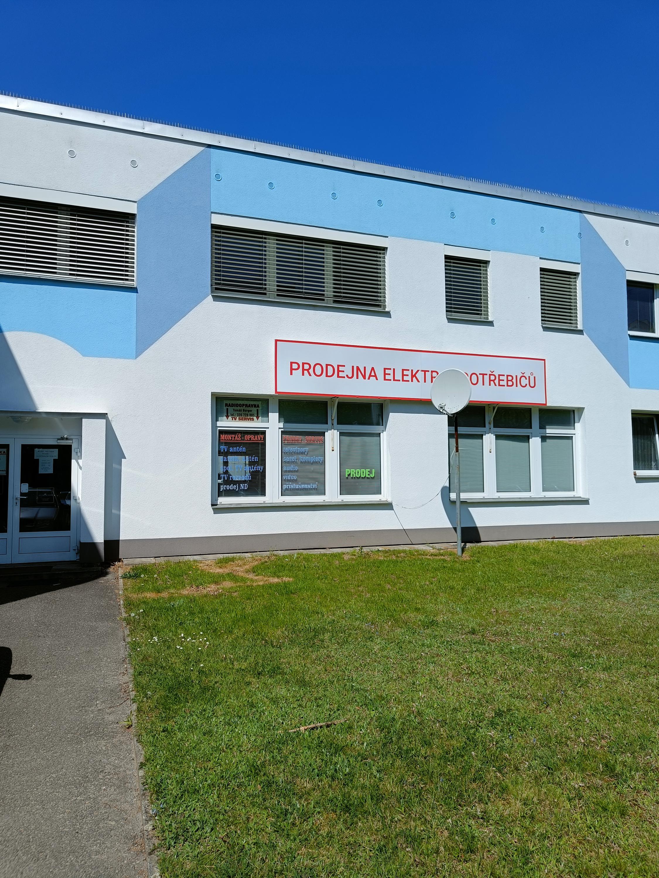 SECHO servis - Miloš Trejtnar foto 2