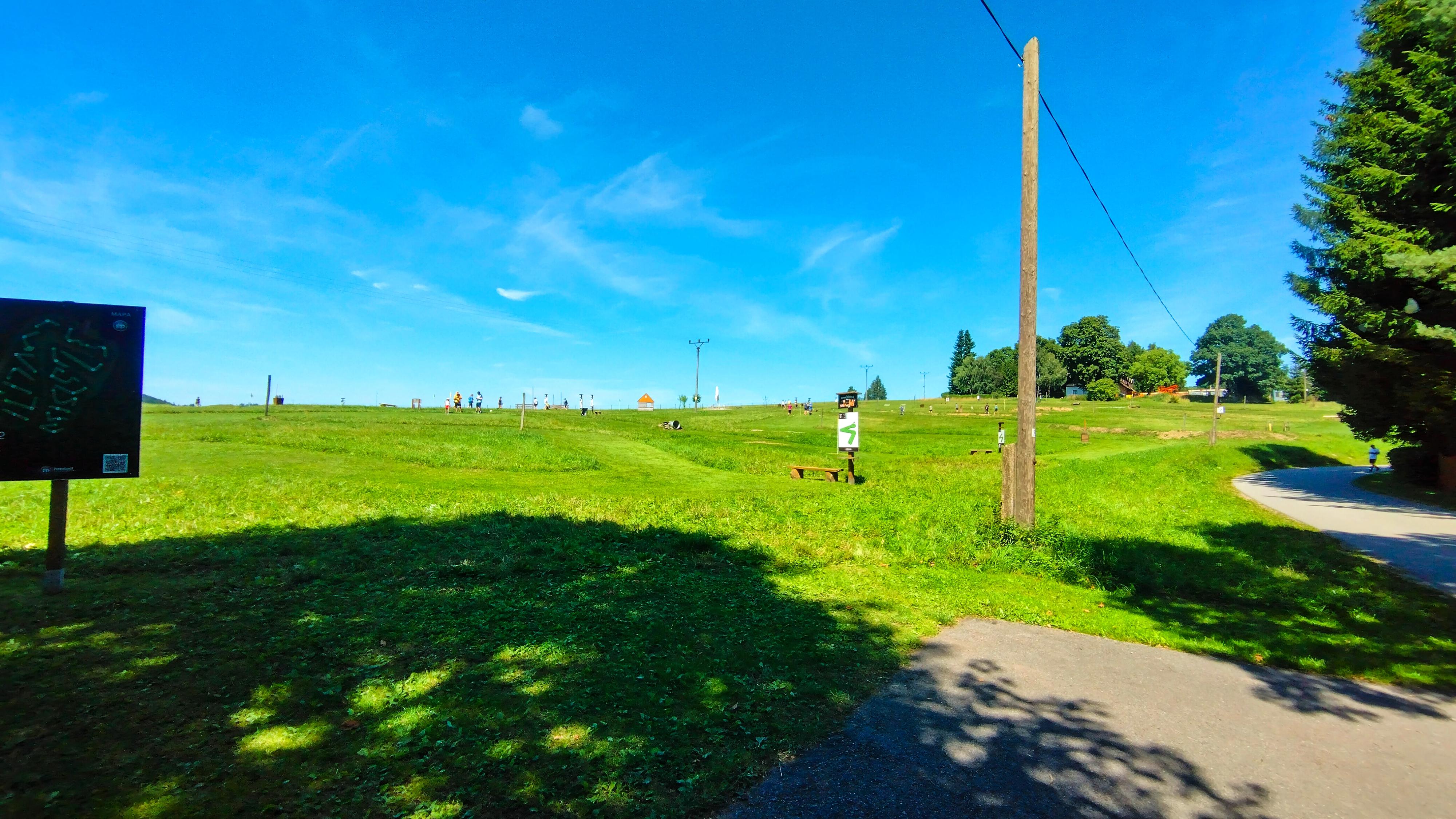 FotbalPark Nebeská Rybná foto 4