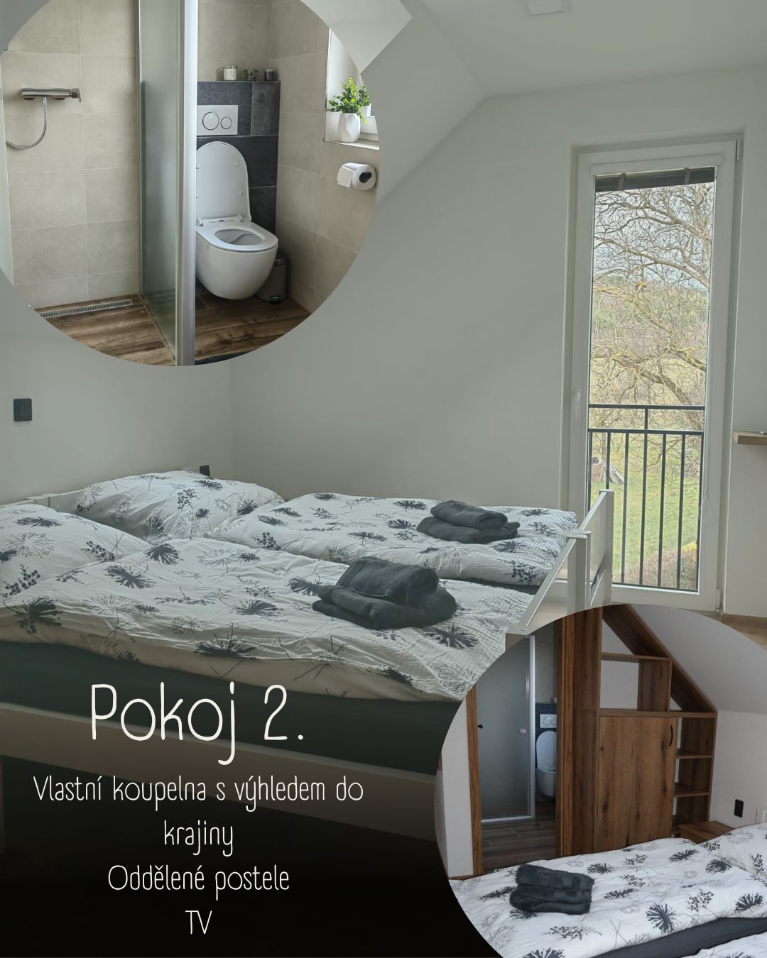 Domeček Jalovčí foto 4