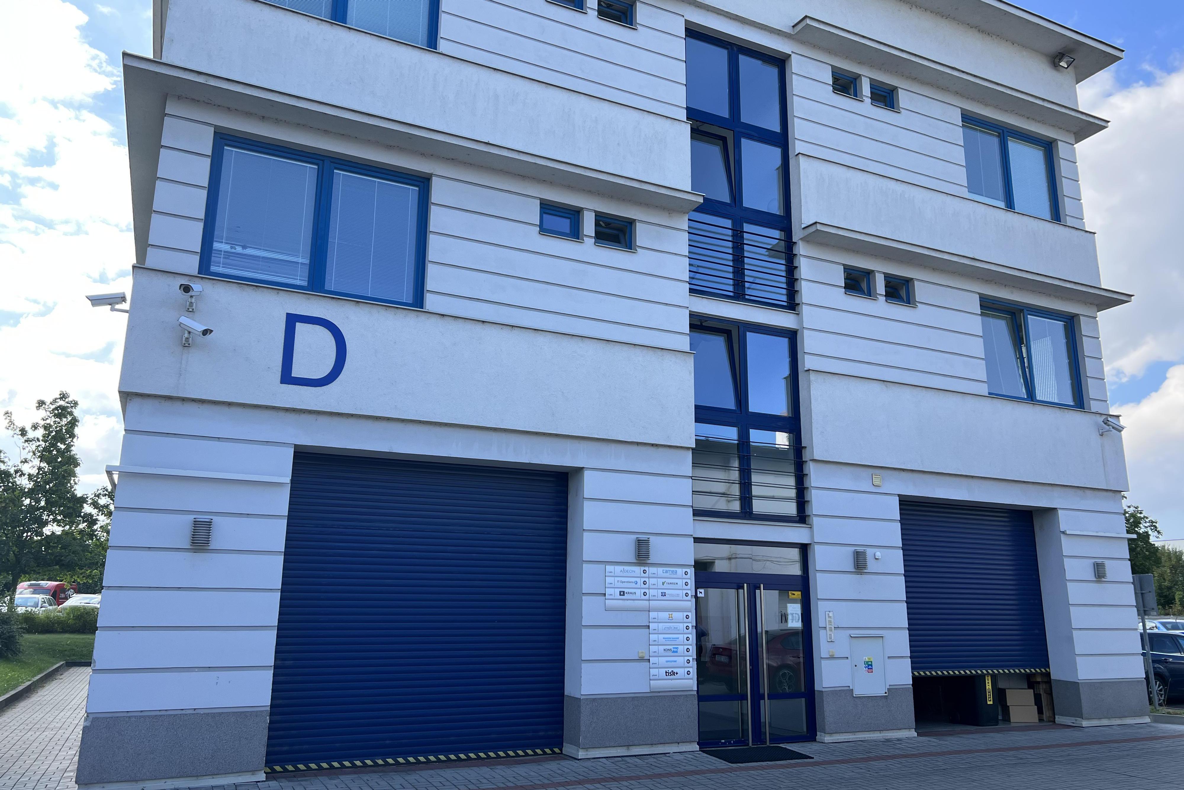 IT Operations s.r.o.