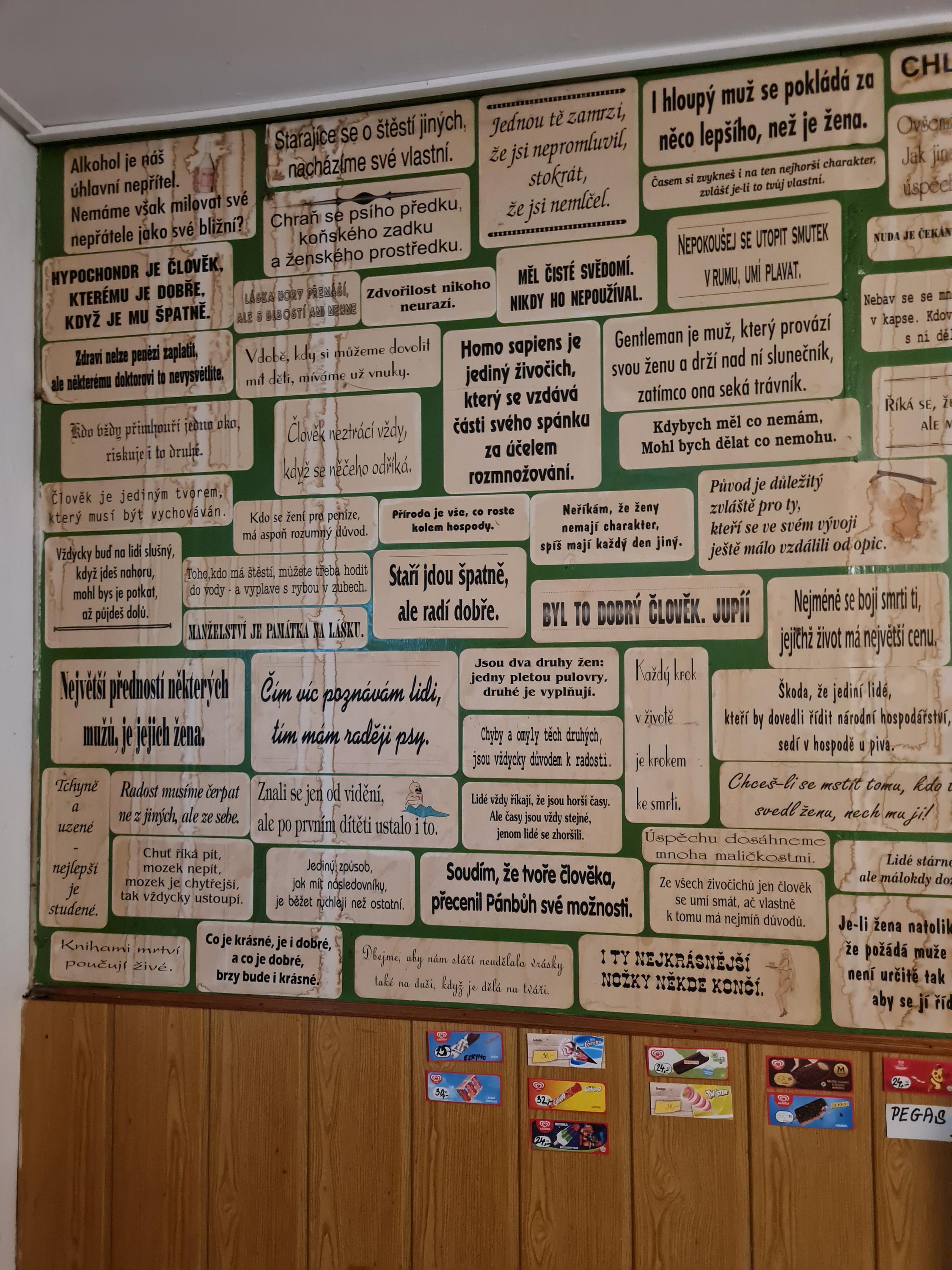 Restaurace Camp Pálava foto 4