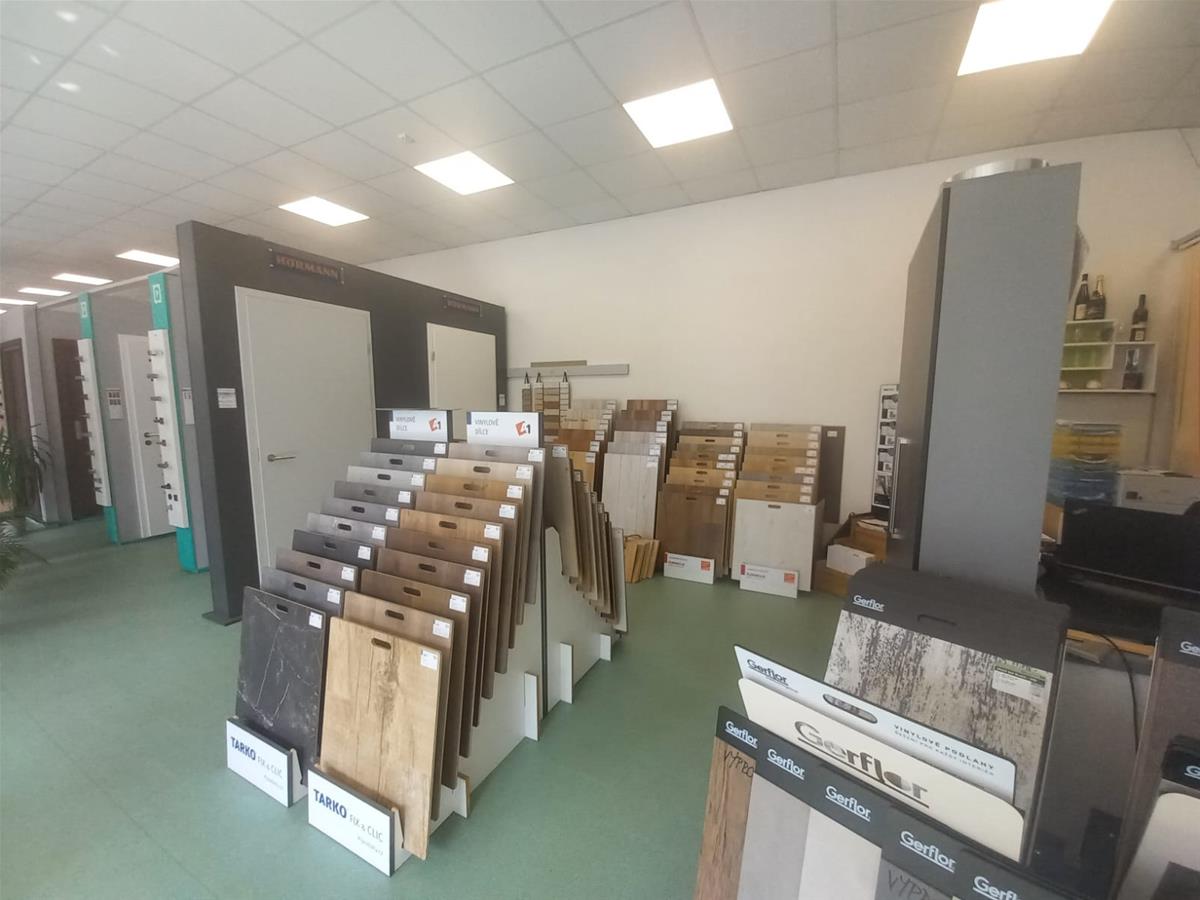 PRO-DOMA Dveře, podlahy foto 3