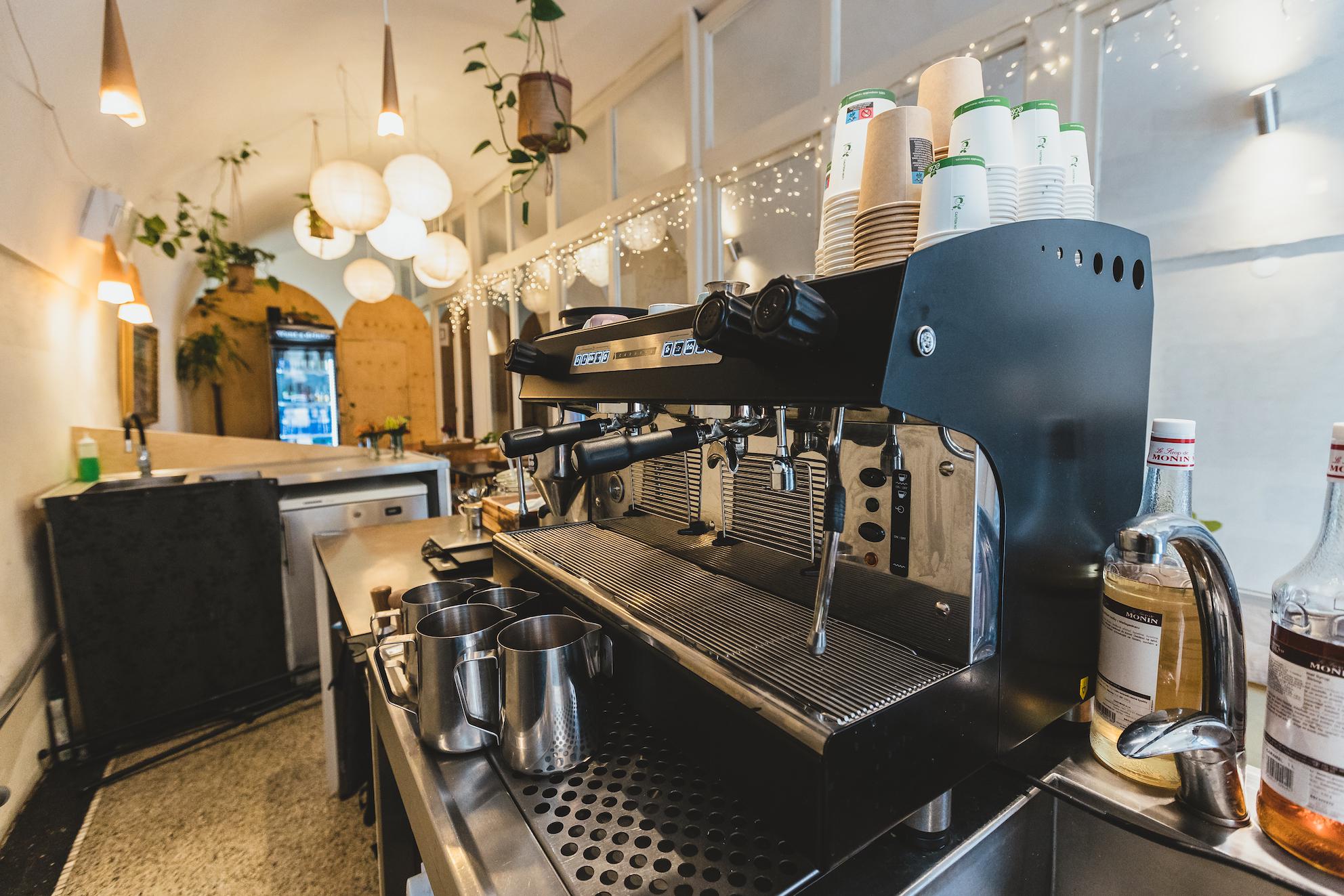 Sweet Spot Mostecká foto 4