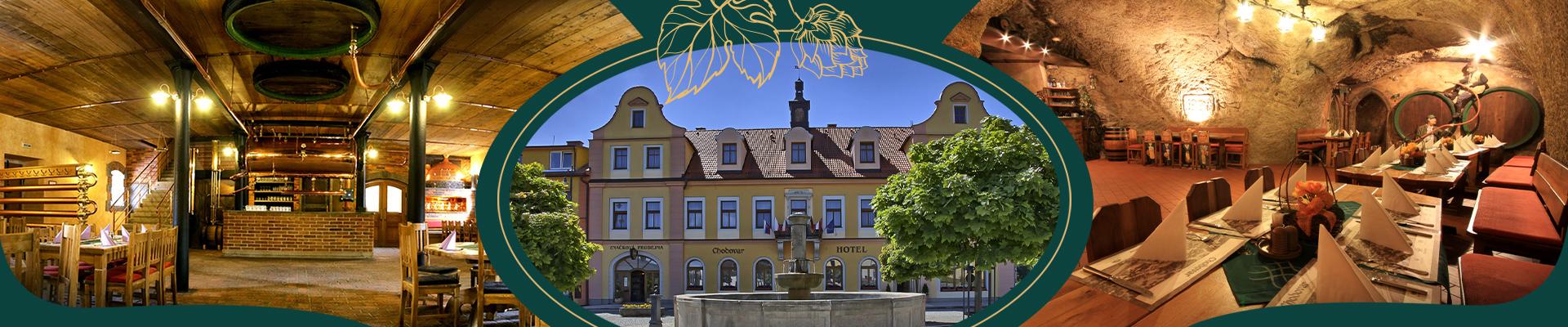 Úvodní obrázek Pravé pivní lázně