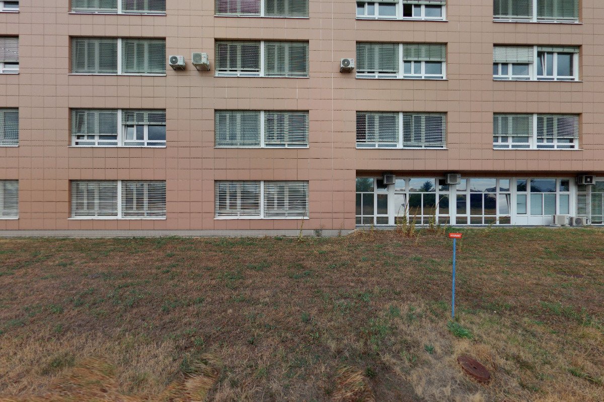 Interní oddělení - Nemocnice AGEL Prostějov foto 2