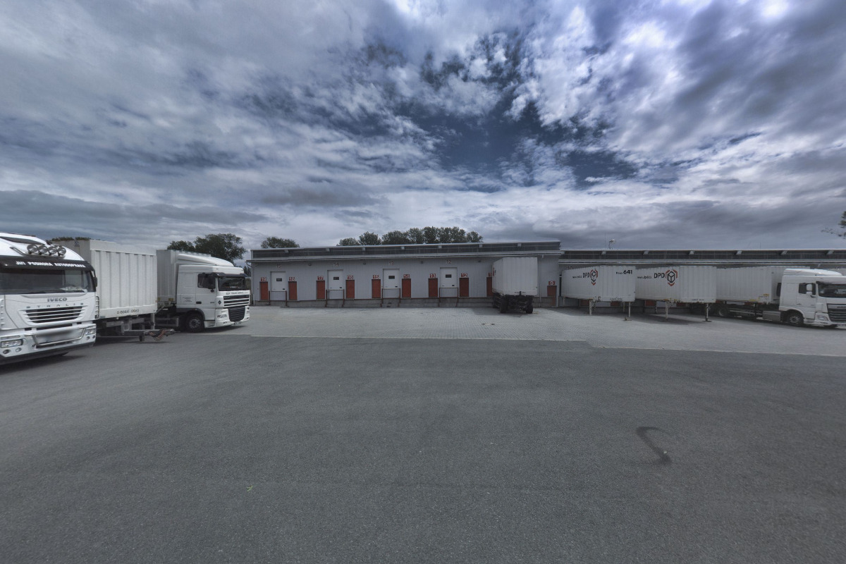 DPD Pickup - Depo foto 2