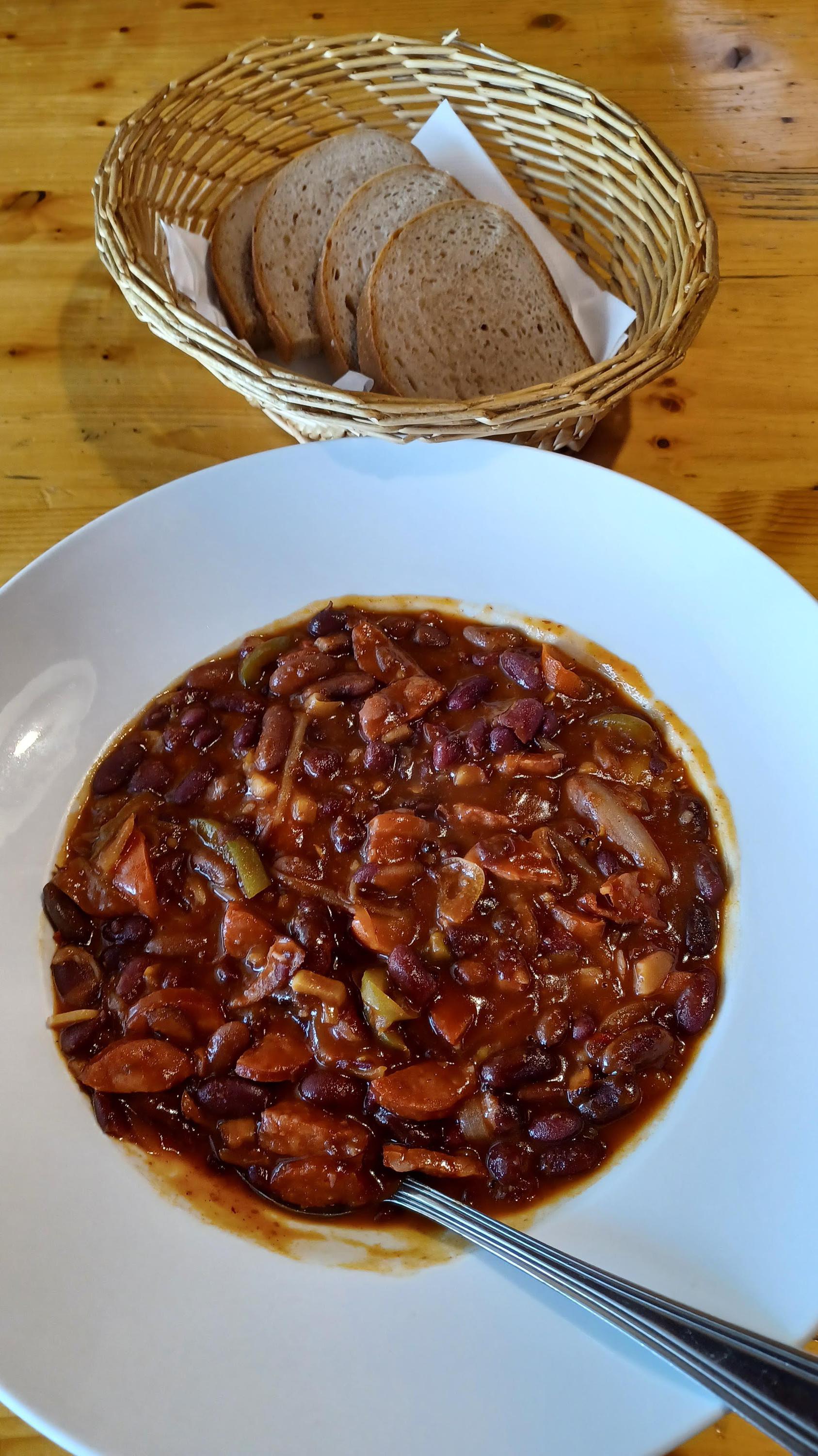 Restaurace Rozvoj foto 5